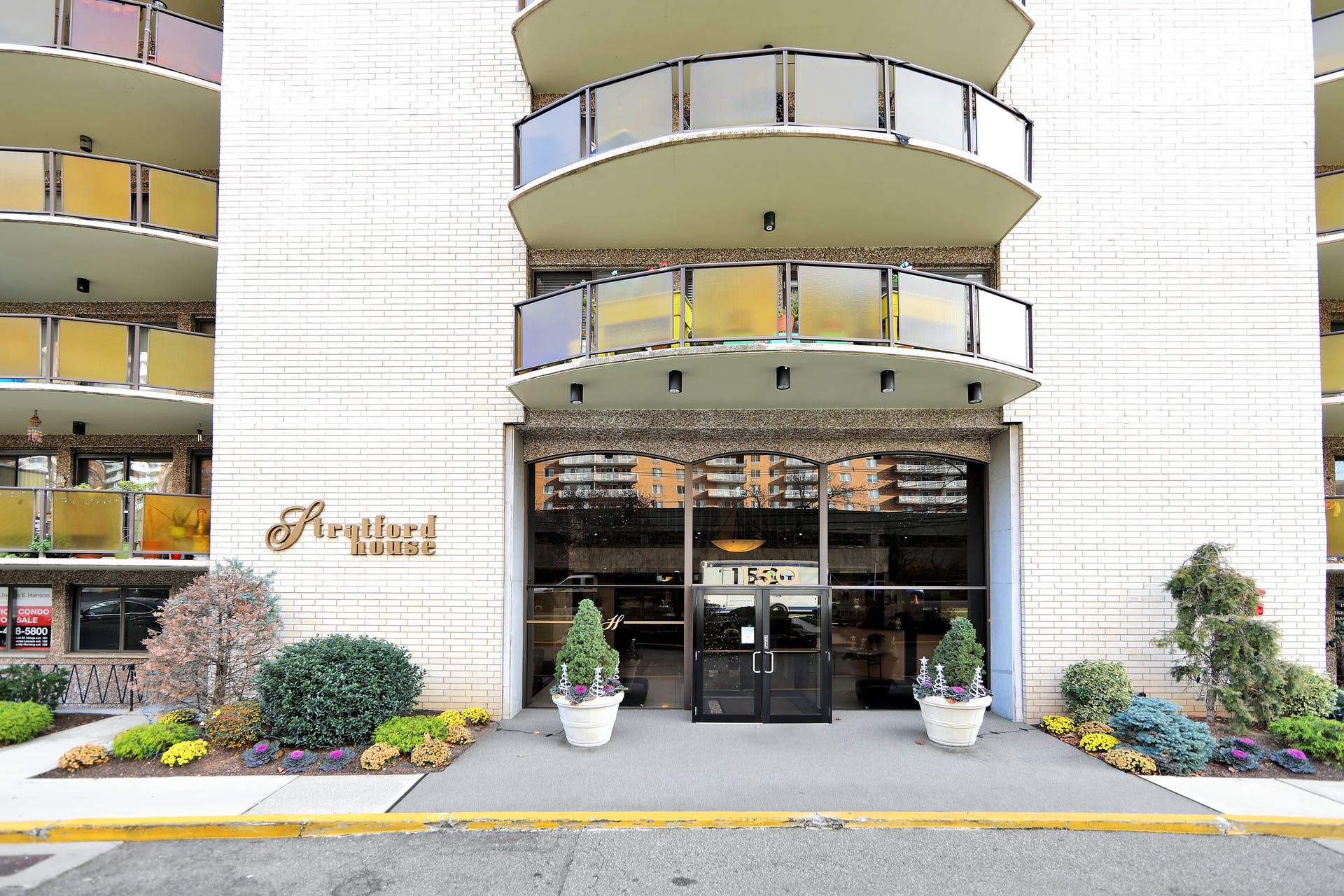 150 Overlook Ave 12H