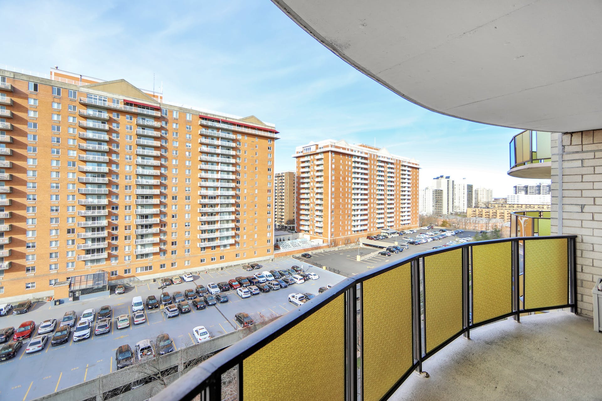 150 Overlook Ave 12H