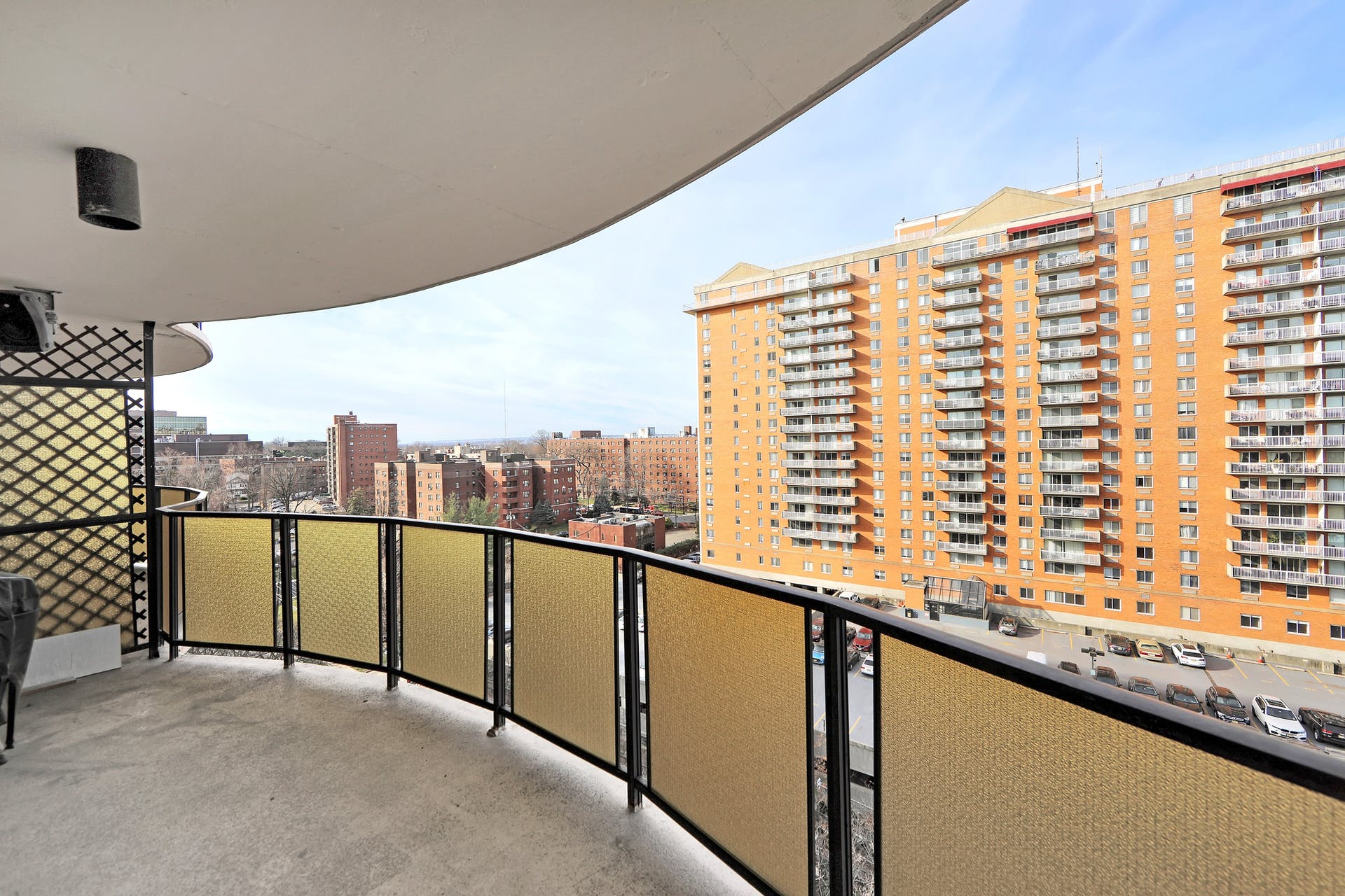 150 Overlook Ave 12H