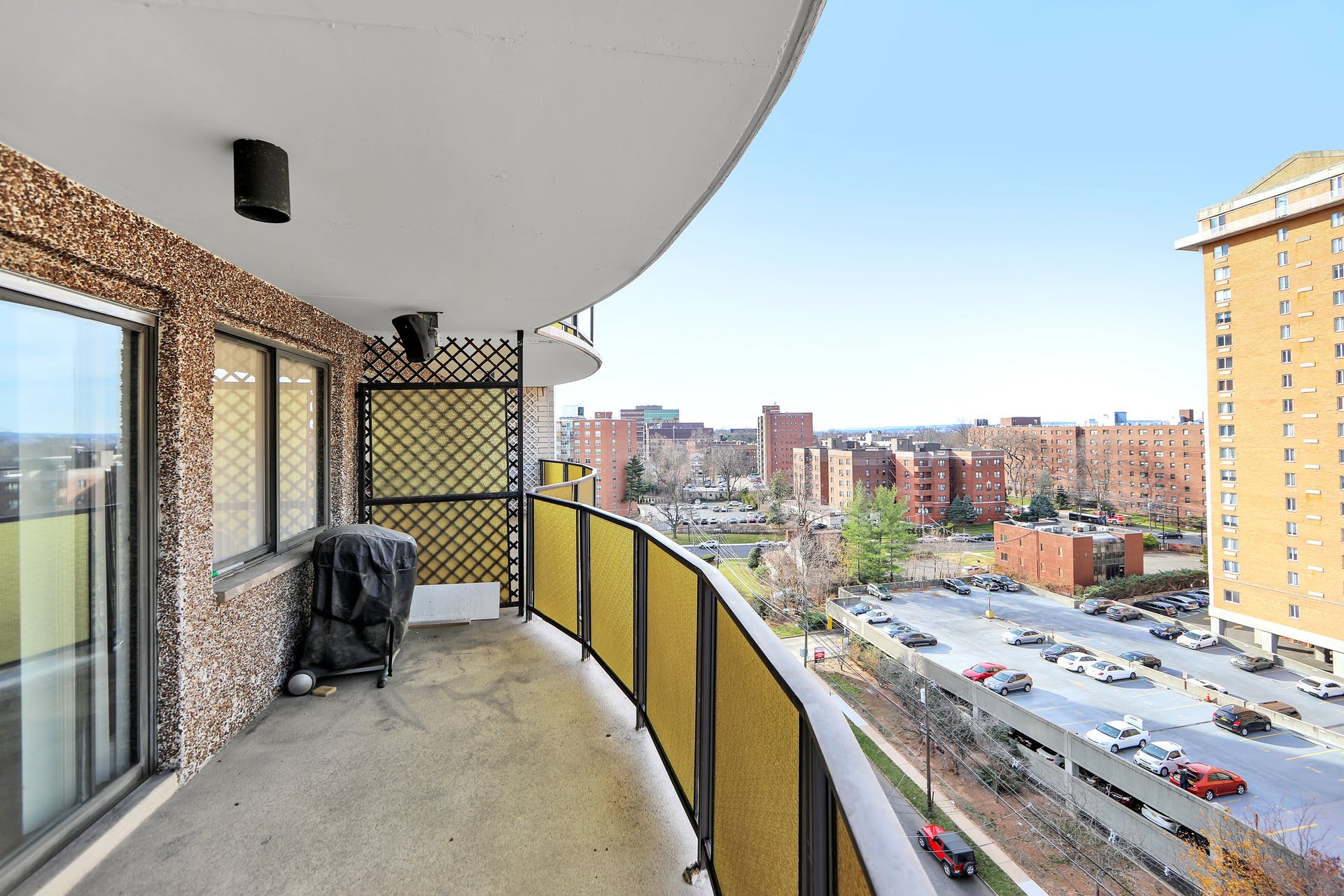 150 Overlook Ave 12H