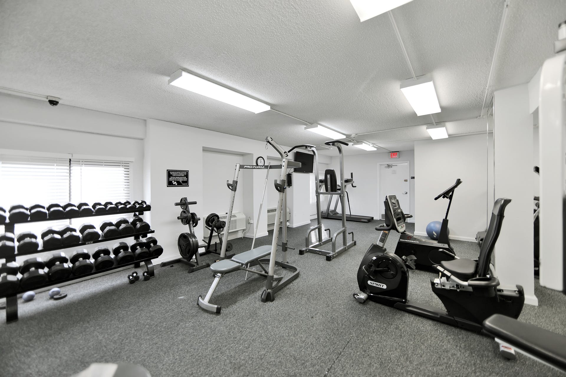 150 Overlook Ave 12H