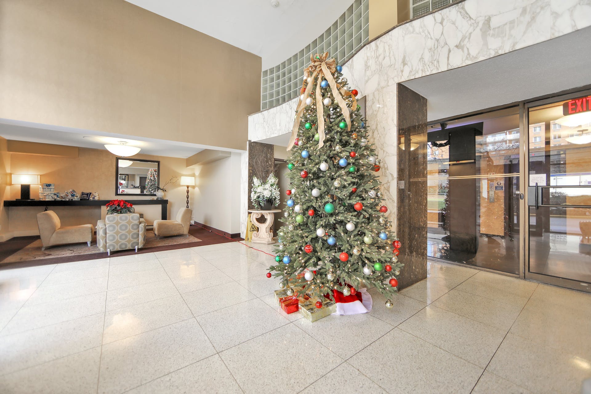 150 Overlook Ave 12H