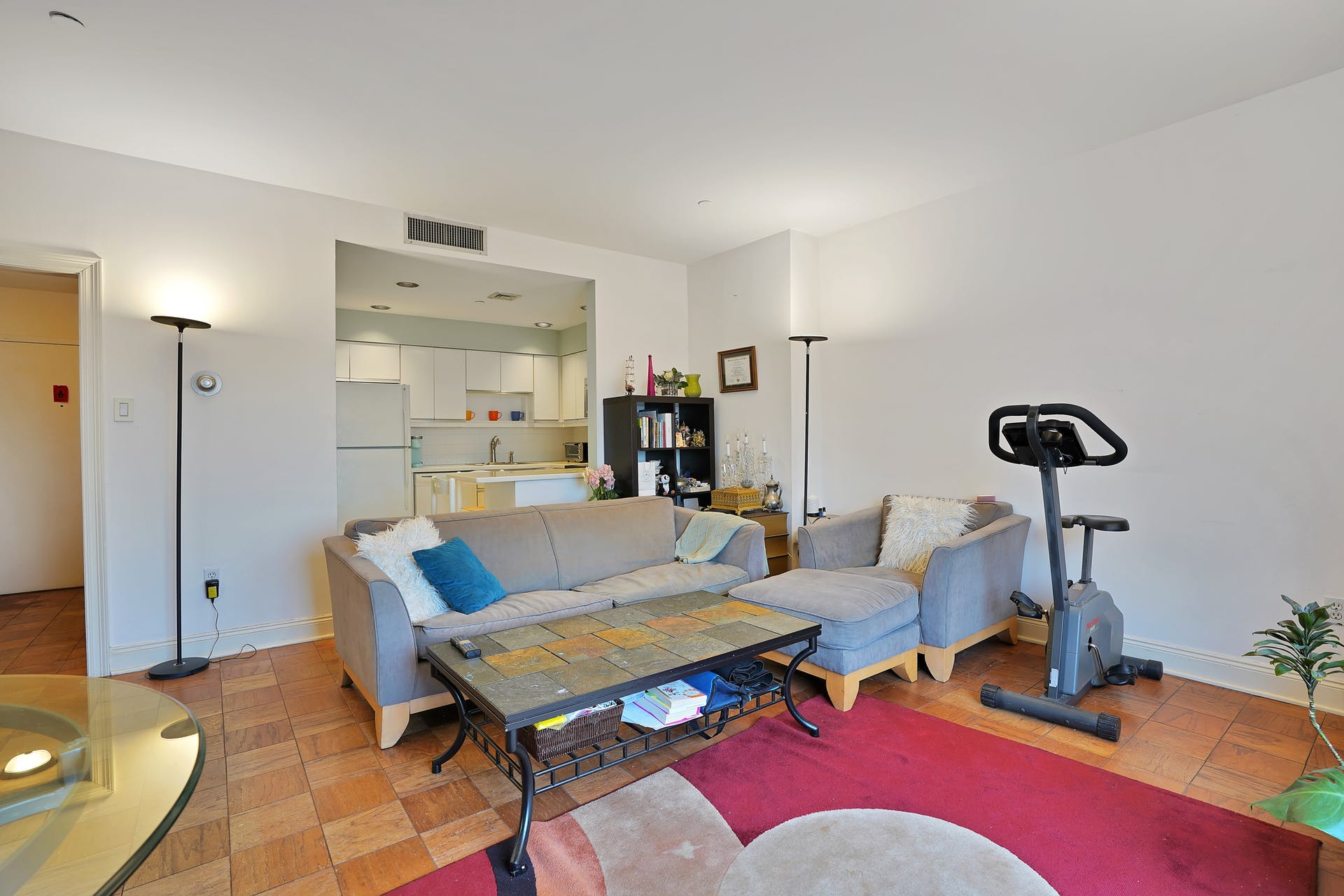 100 Shearwater Ct.  #23