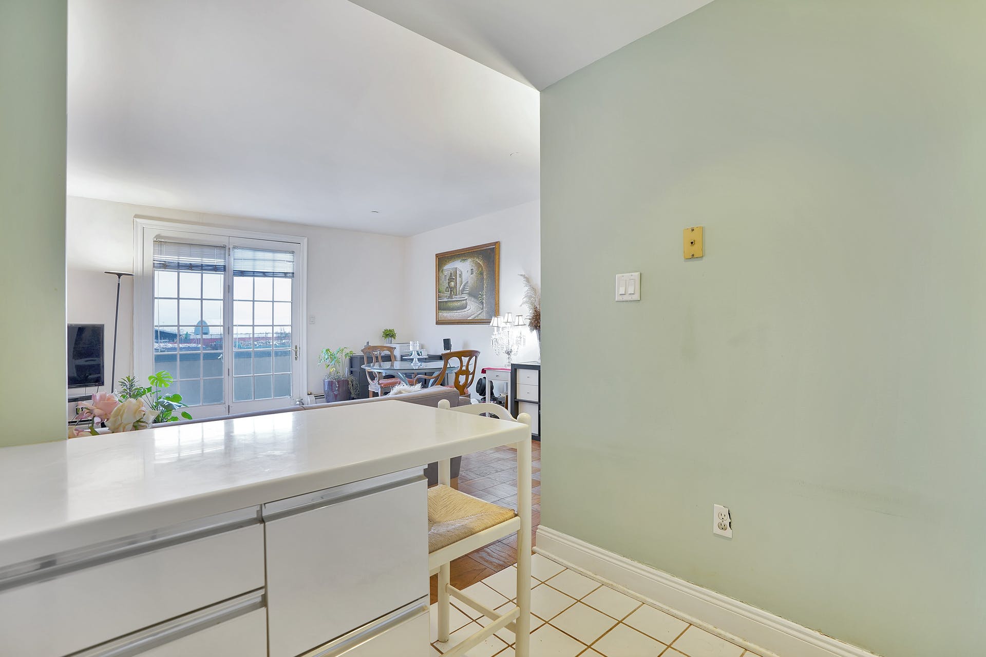 100 Shearwater Ct.  #23