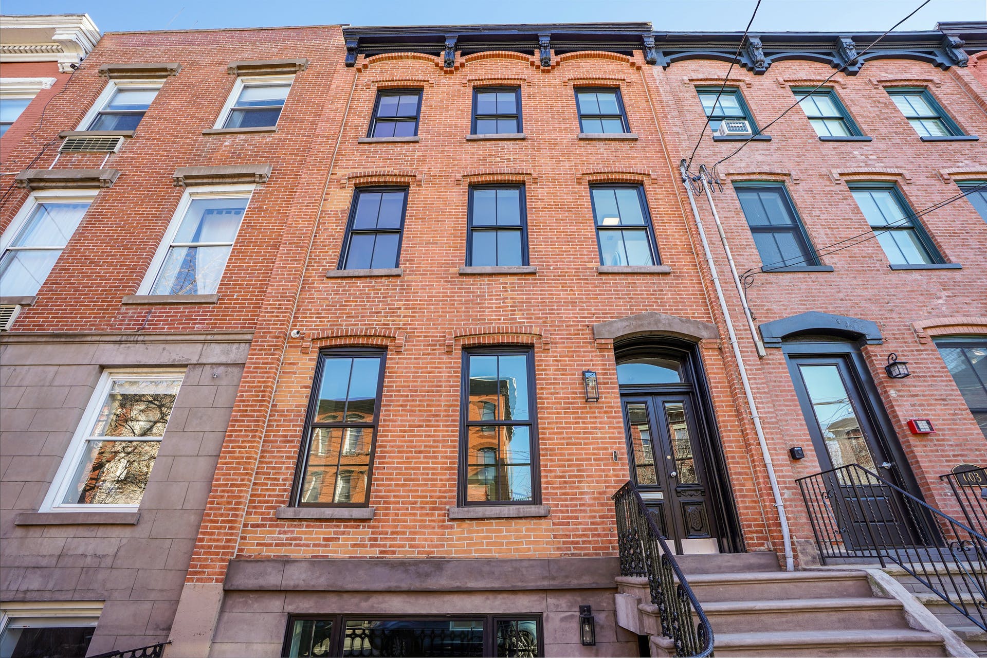 605 Bloomfield Street