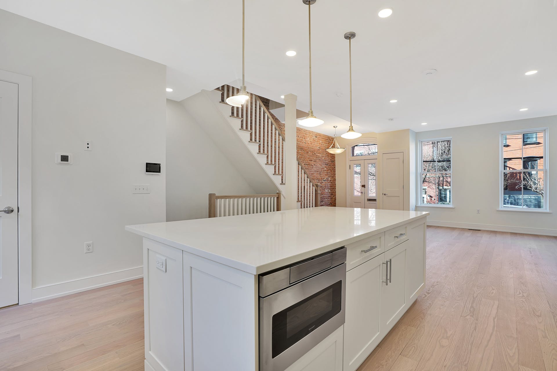 605 Bloomfield Street