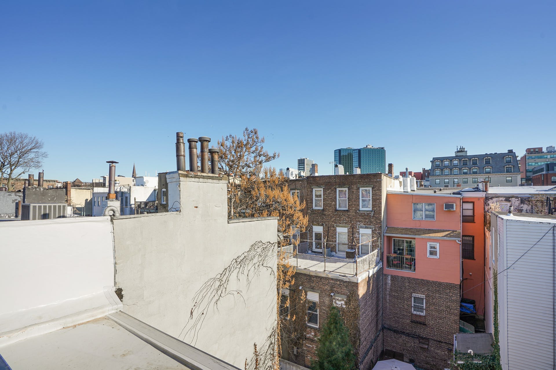 605 Bloomfield Street