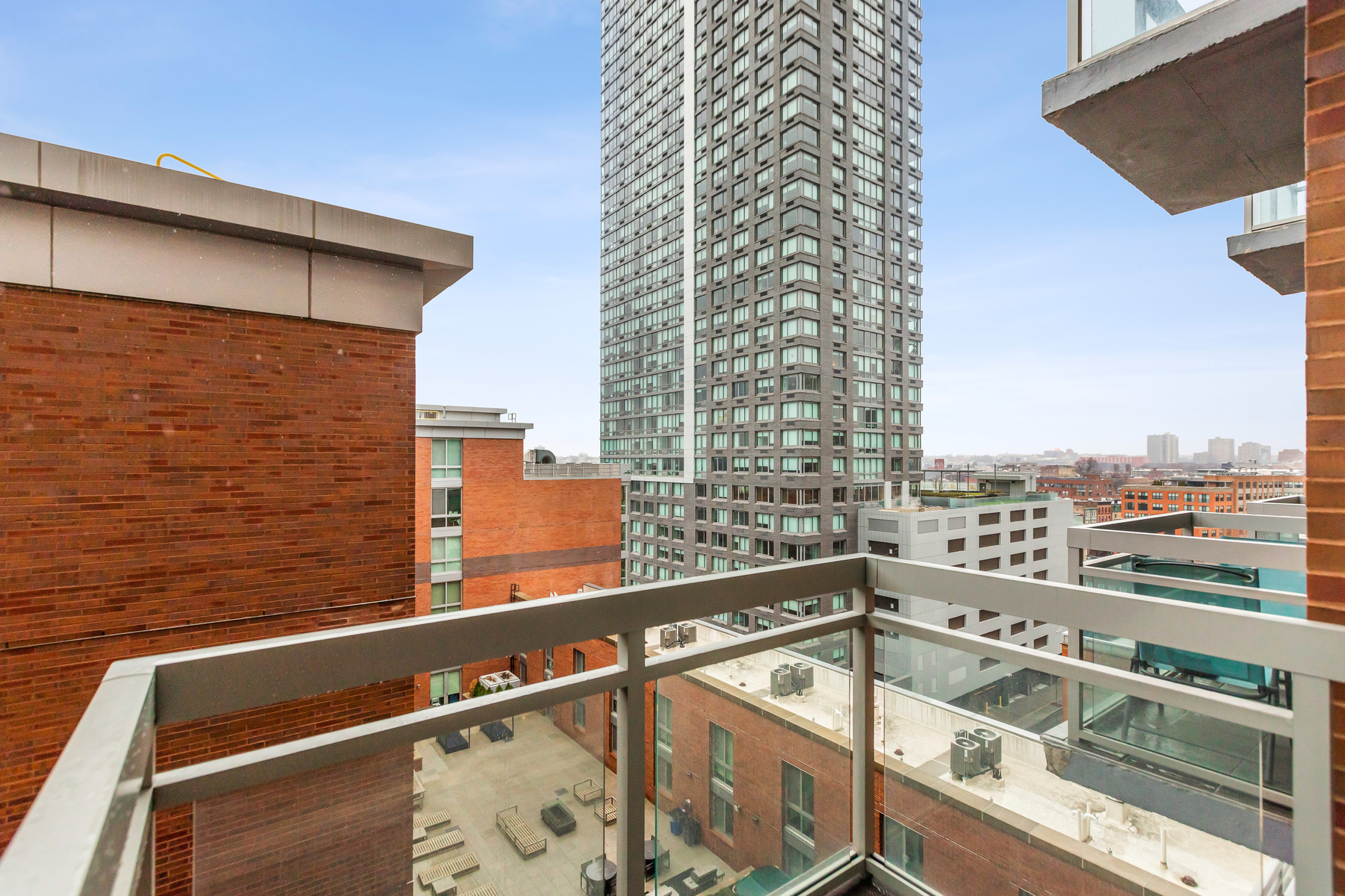201 Luis M Marin Blvd, Unit 922