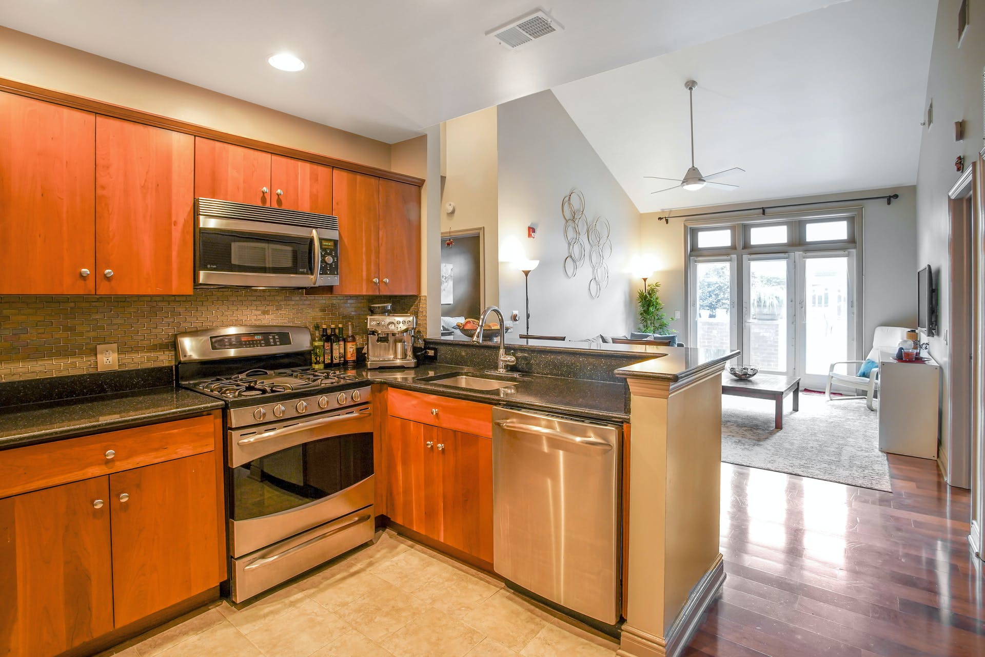 7400 River Road #439