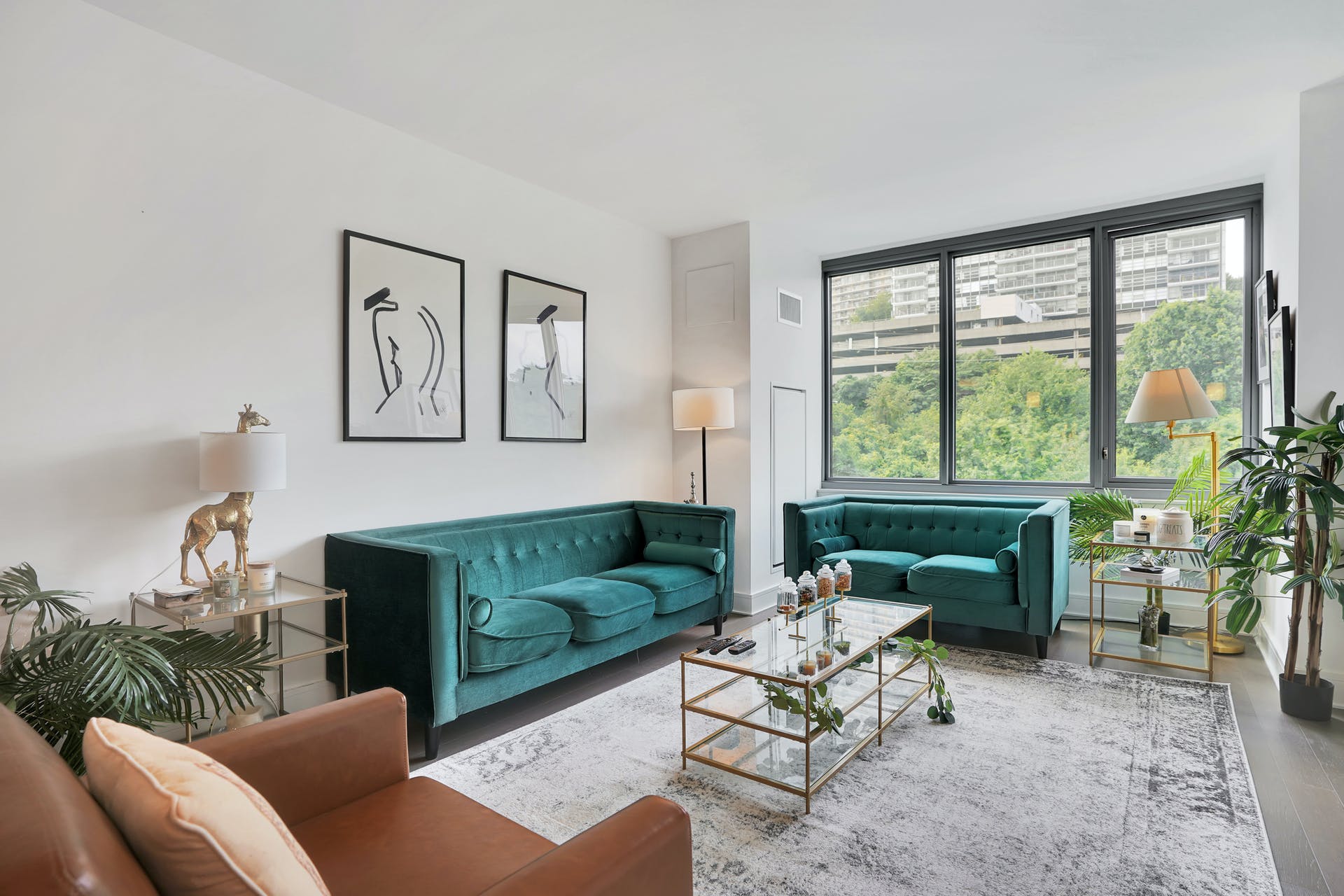 9 Avenue at Port Imperial #1023
