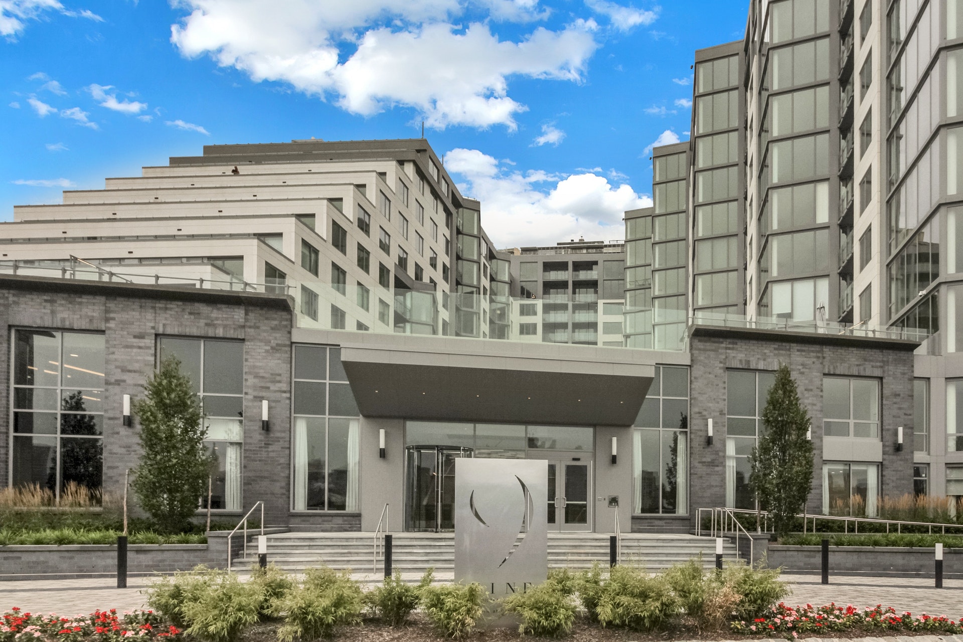 9 Avenue at Port Imperial #1023