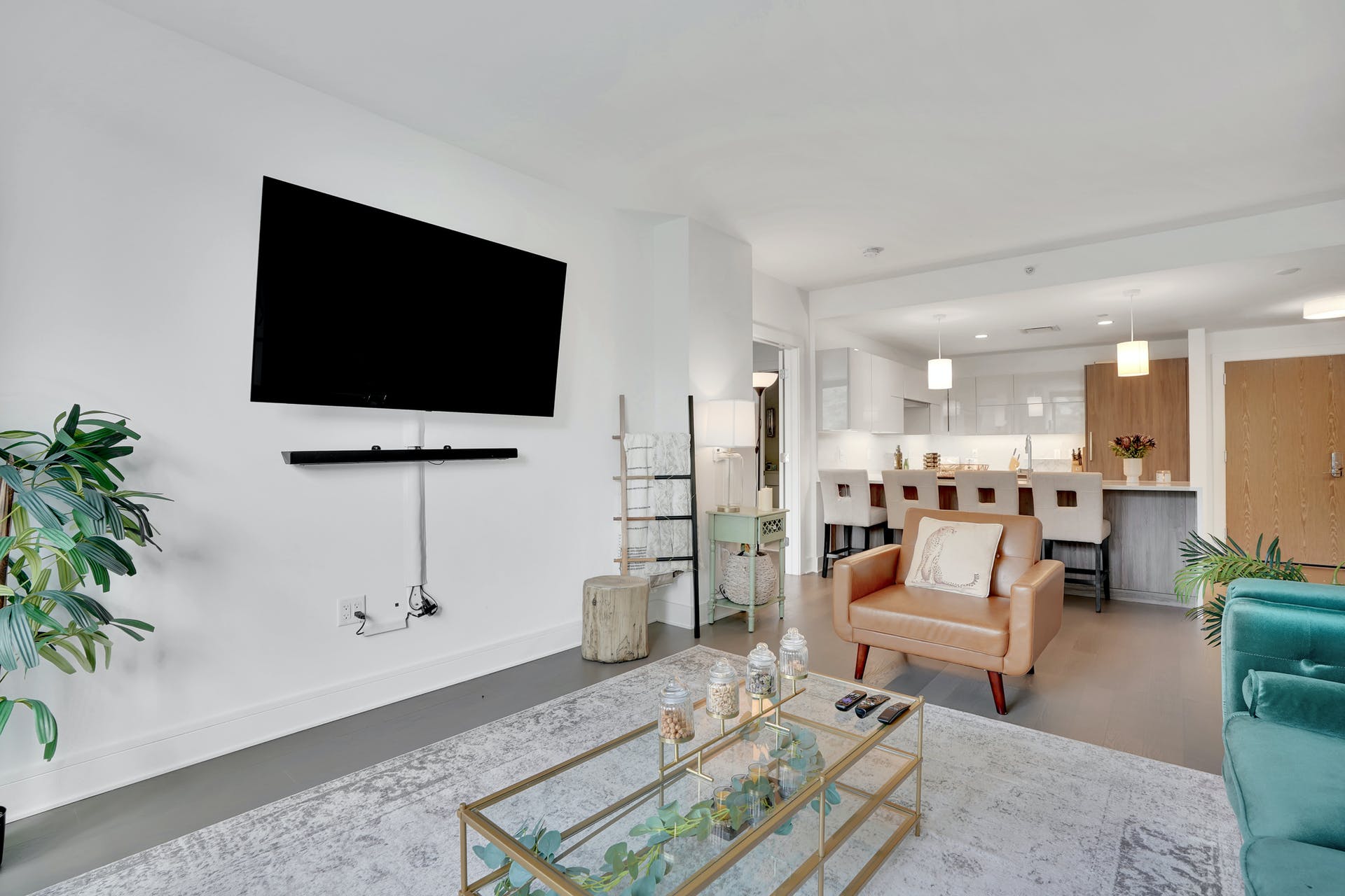 9 Avenue at Port Imperial #1023