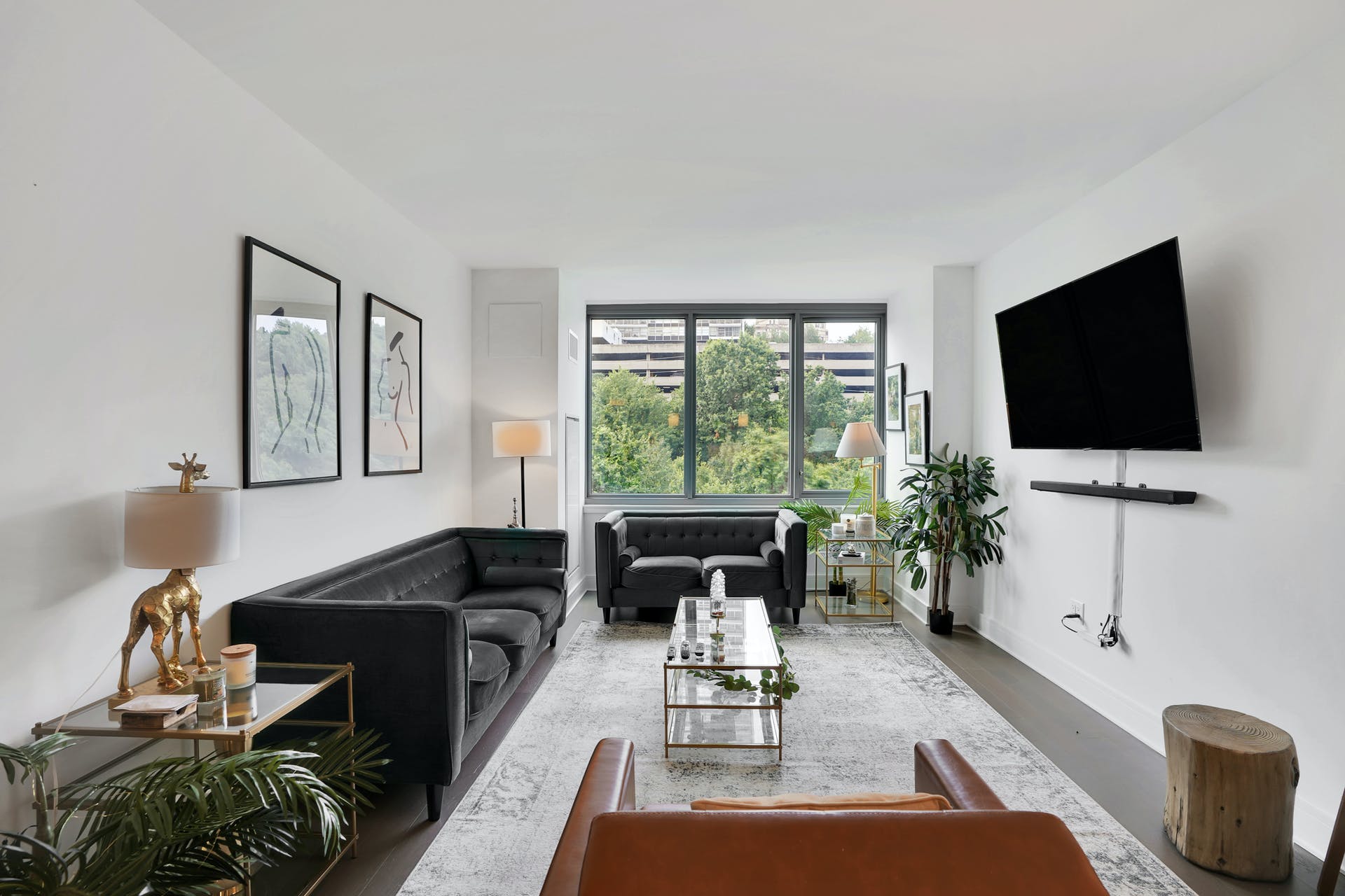 9 Avenue at Port Imperial #1023