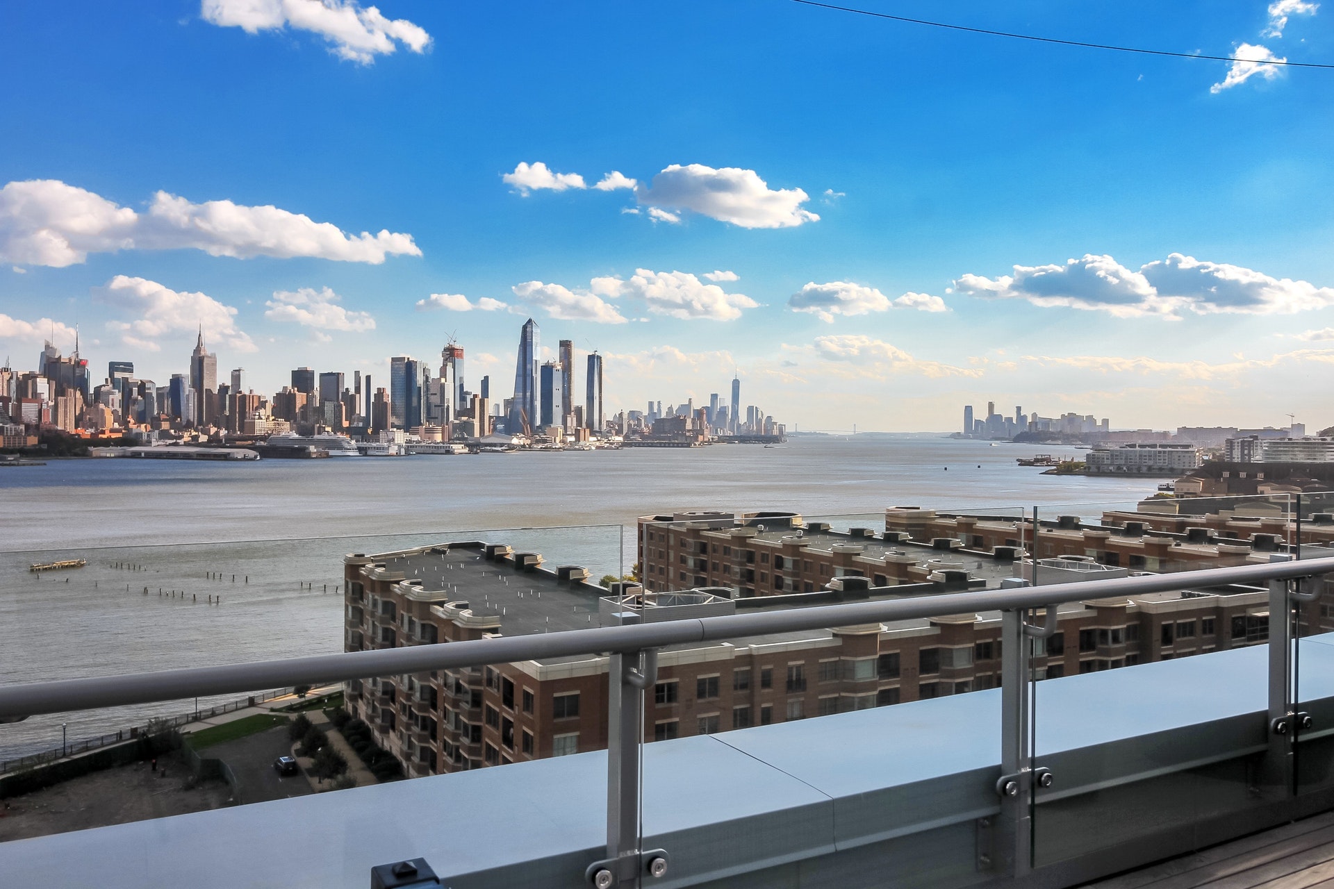 9 Avenue at Port Imperial #1023