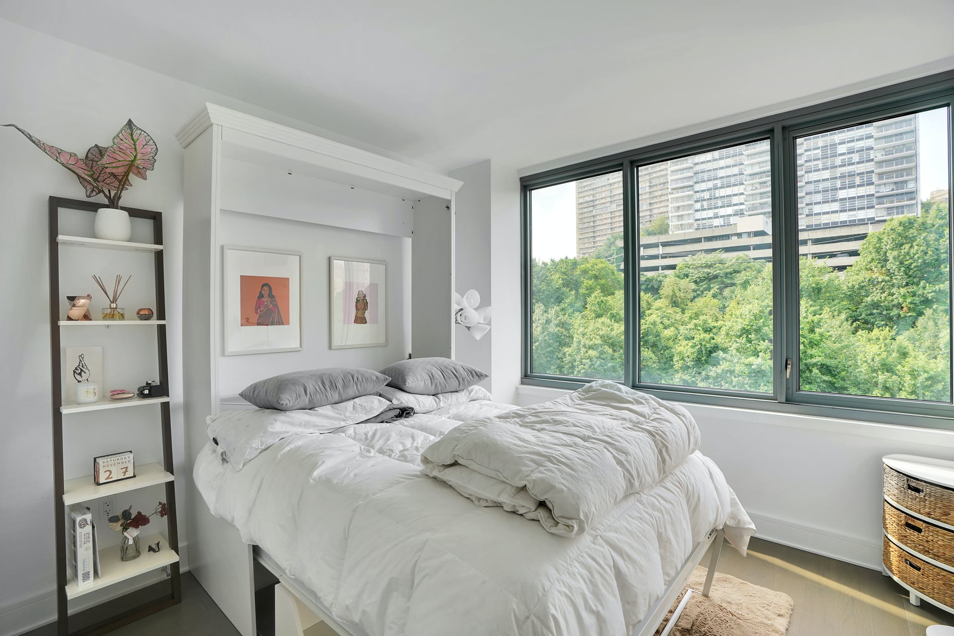9 Avenue at Port Imperial #1023