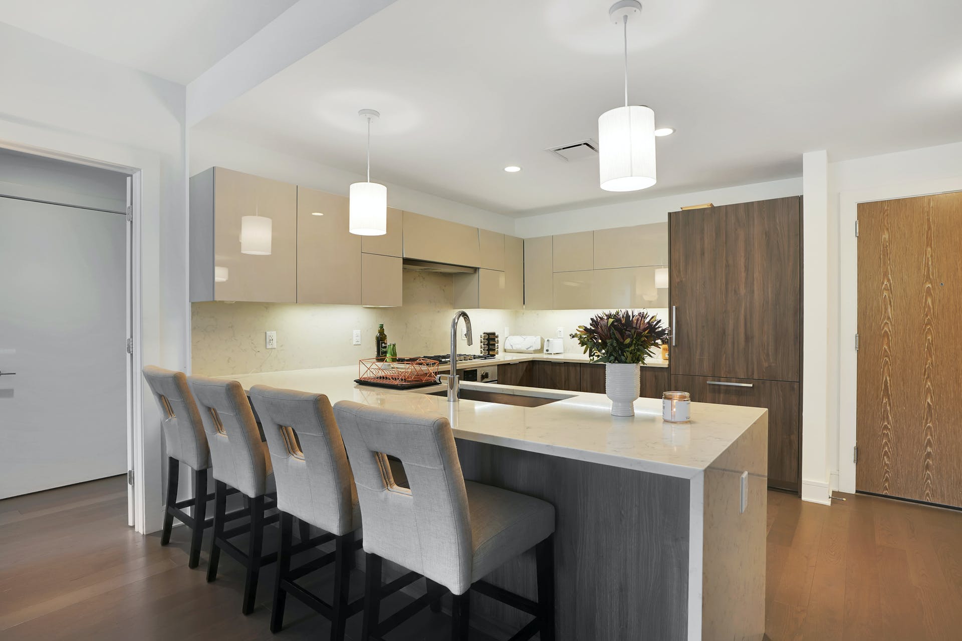 9 Avenue at Port Imperial #1023
