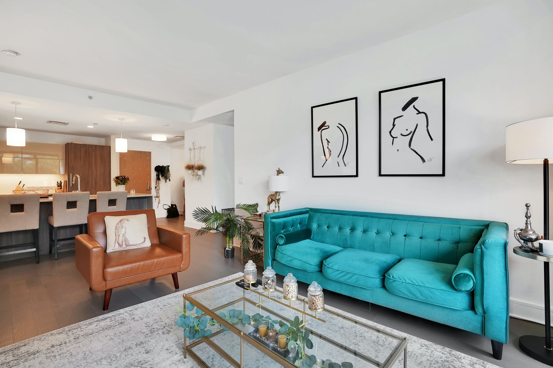 9 Avenue at Port Imperial #1023