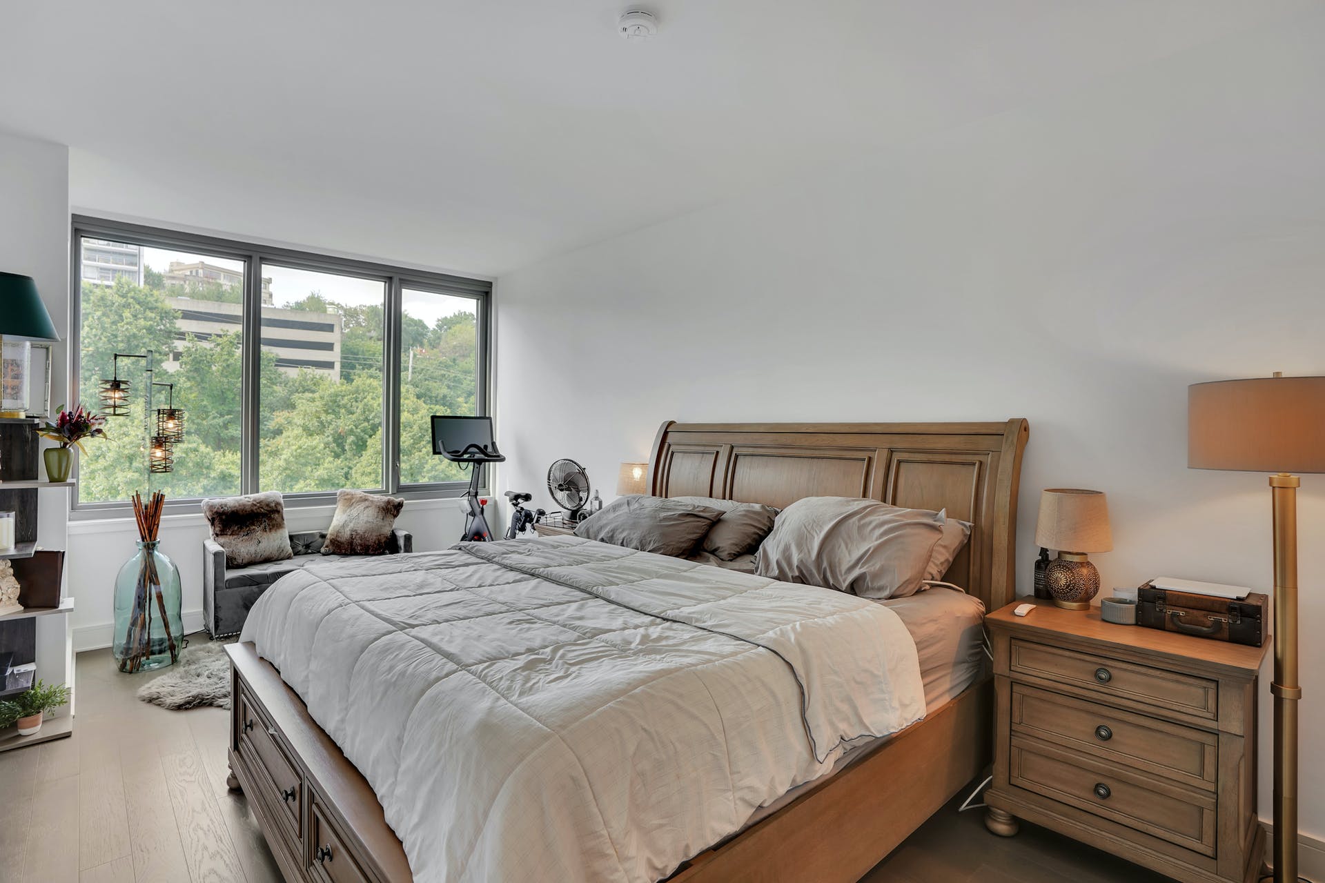 9 Avenue at Port Imperial #1023