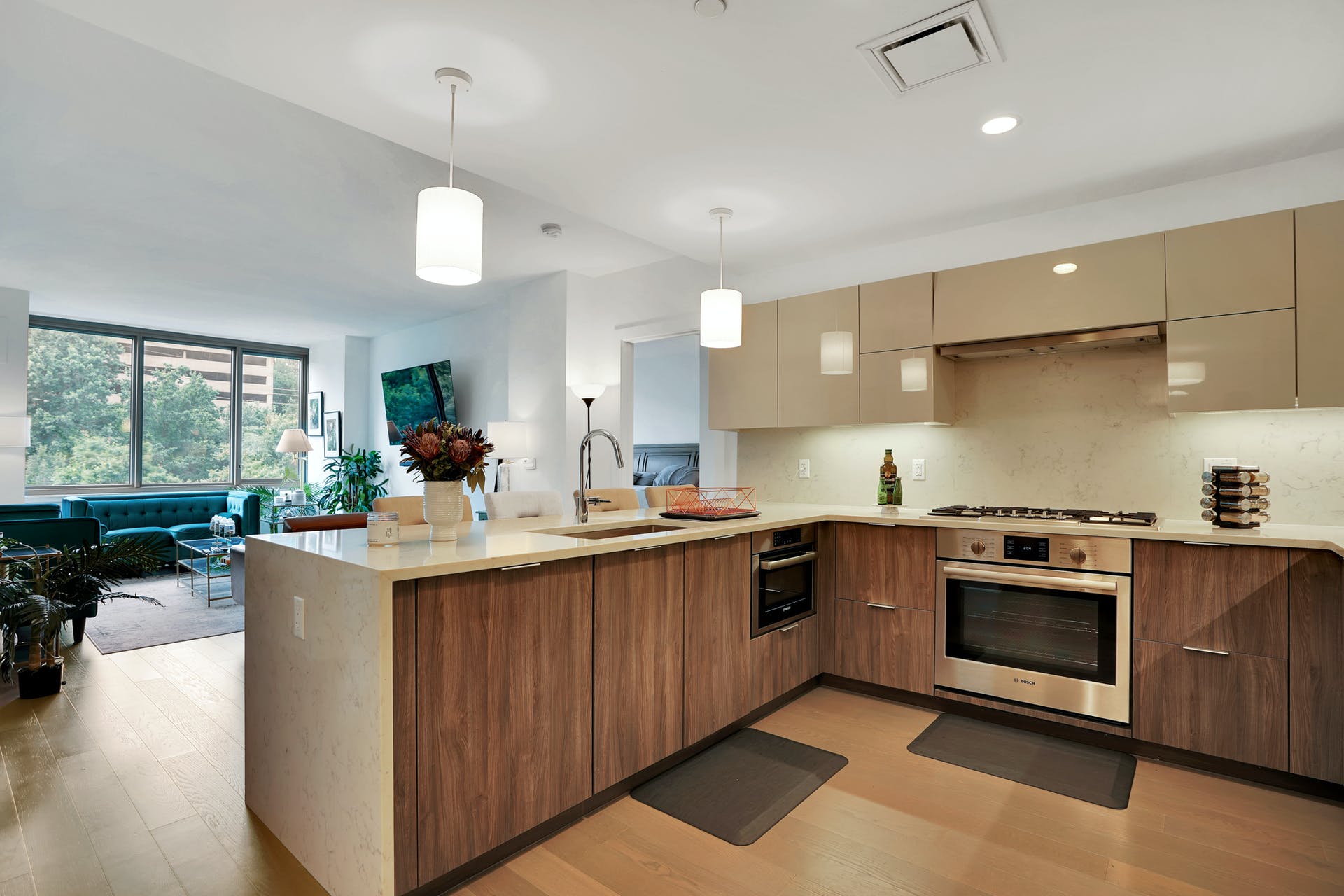9 Avenue at Port Imperial #1023