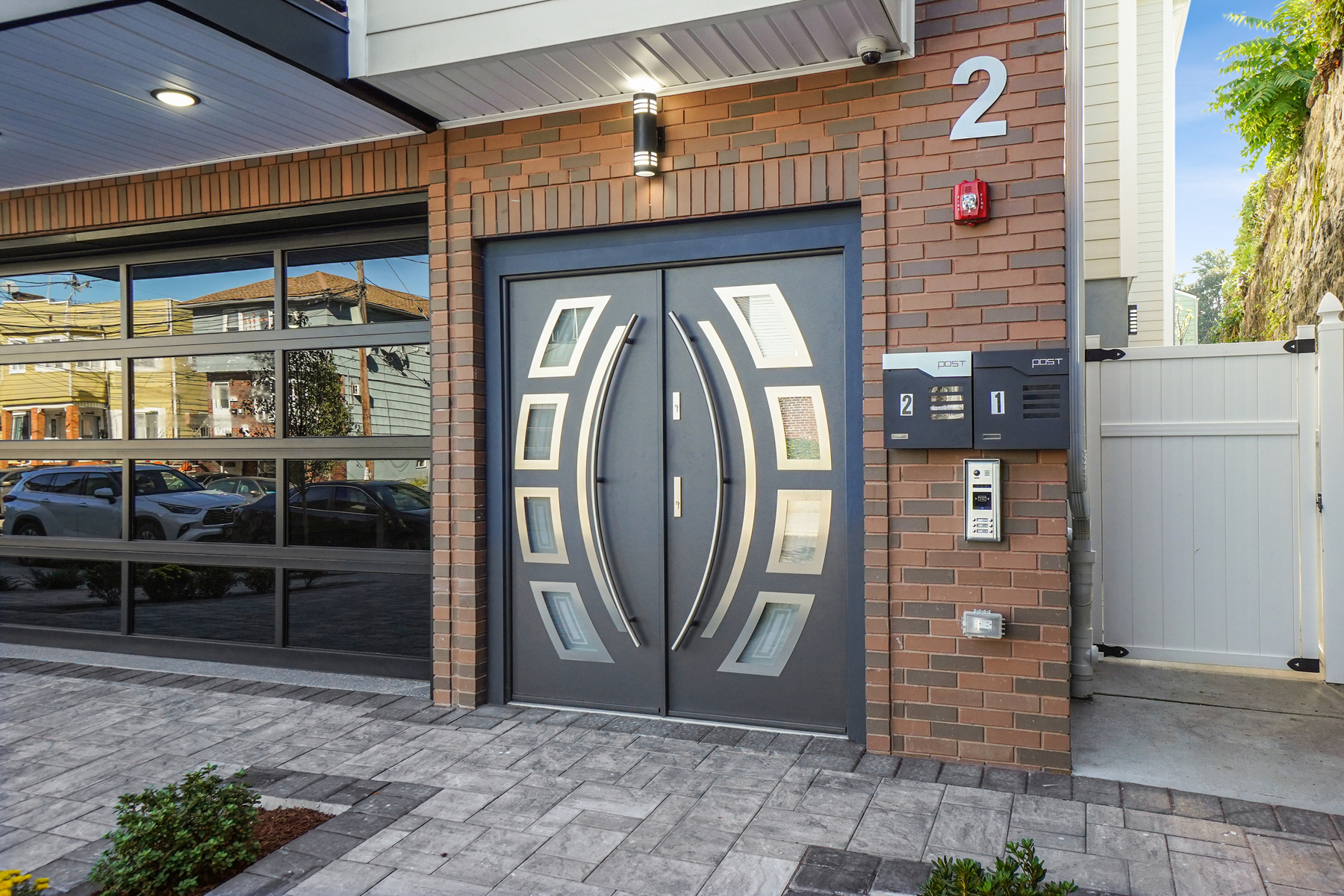 2 Holmes Avenue, Unit C