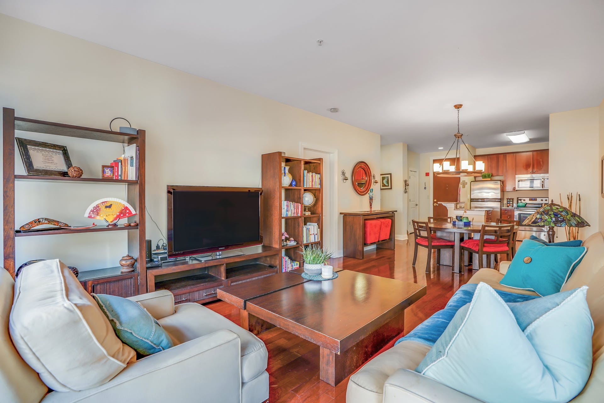 22 Ave at Port Imperial #415