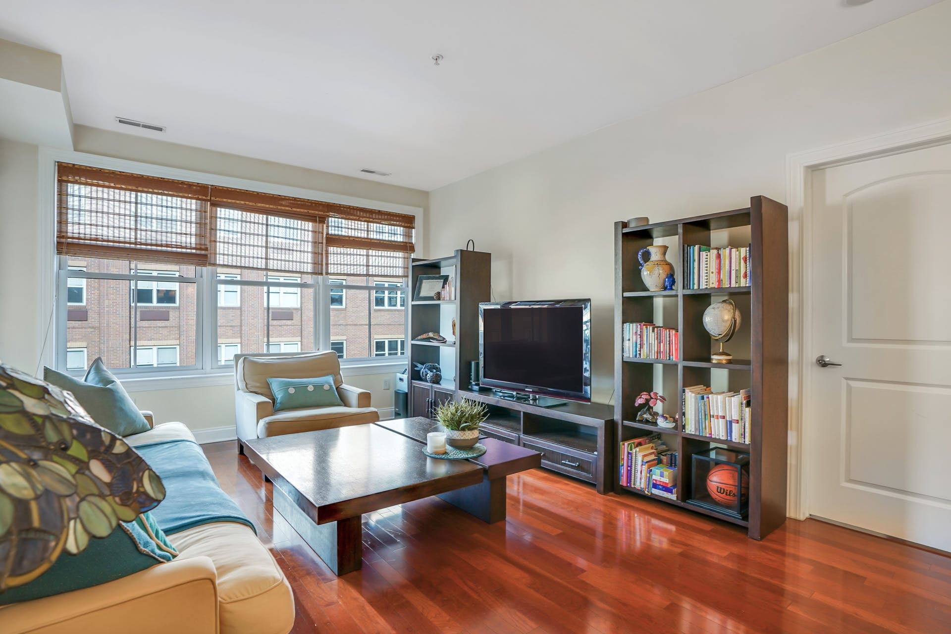 22 Ave at Port Imperial #415