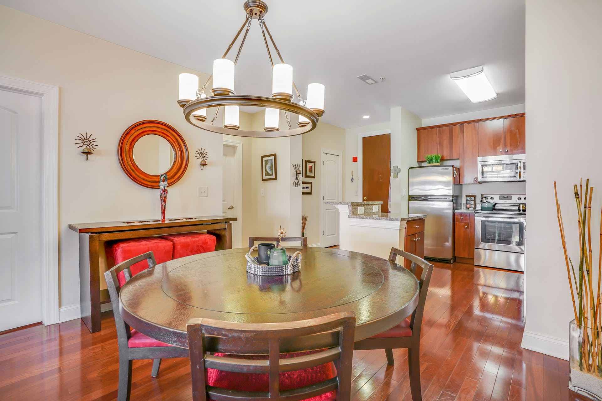 22 Ave at Port Imperial #415