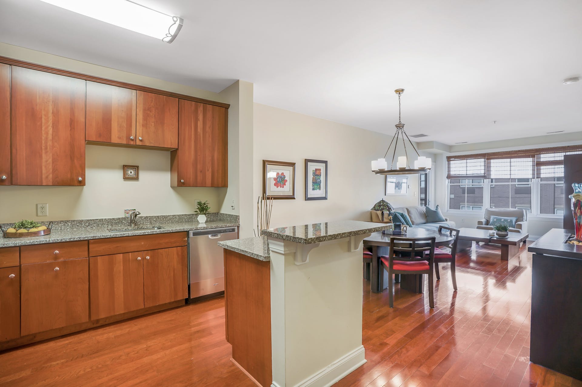 22 Ave at Port Imperial #415