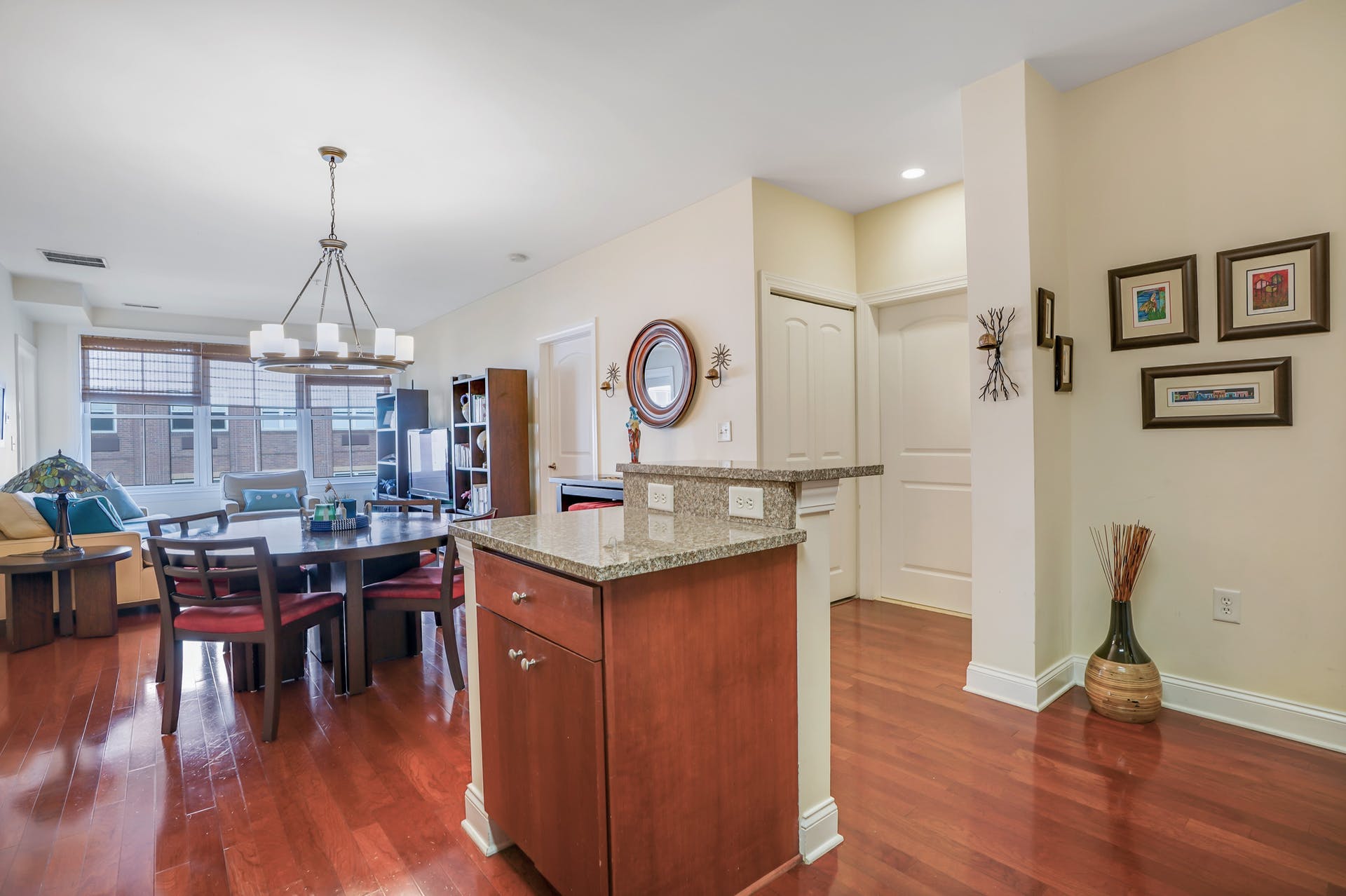 22 Ave at Port Imperial #415