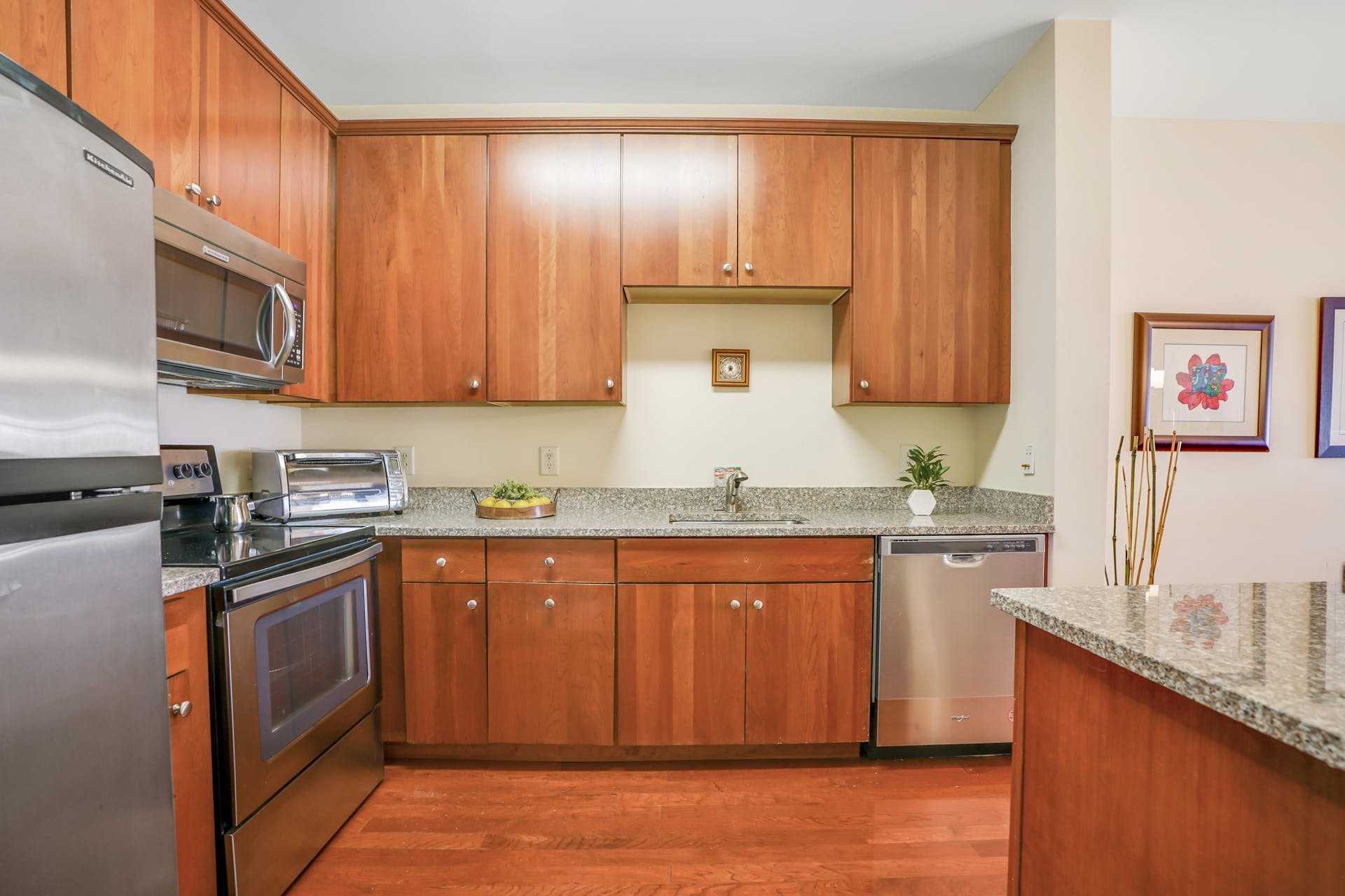 22 Ave at Port Imperial #415