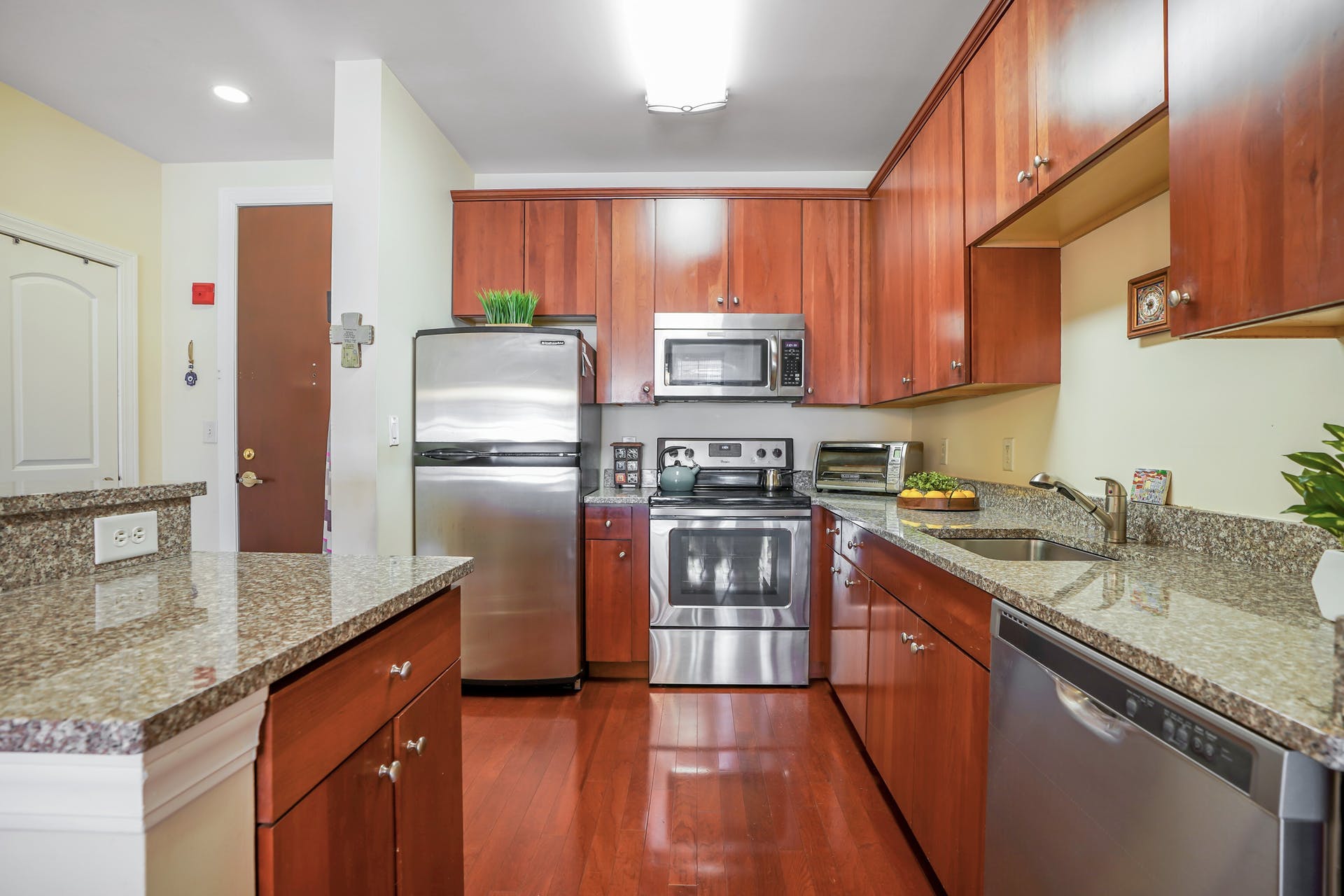 22 Ave at Port Imperial #415