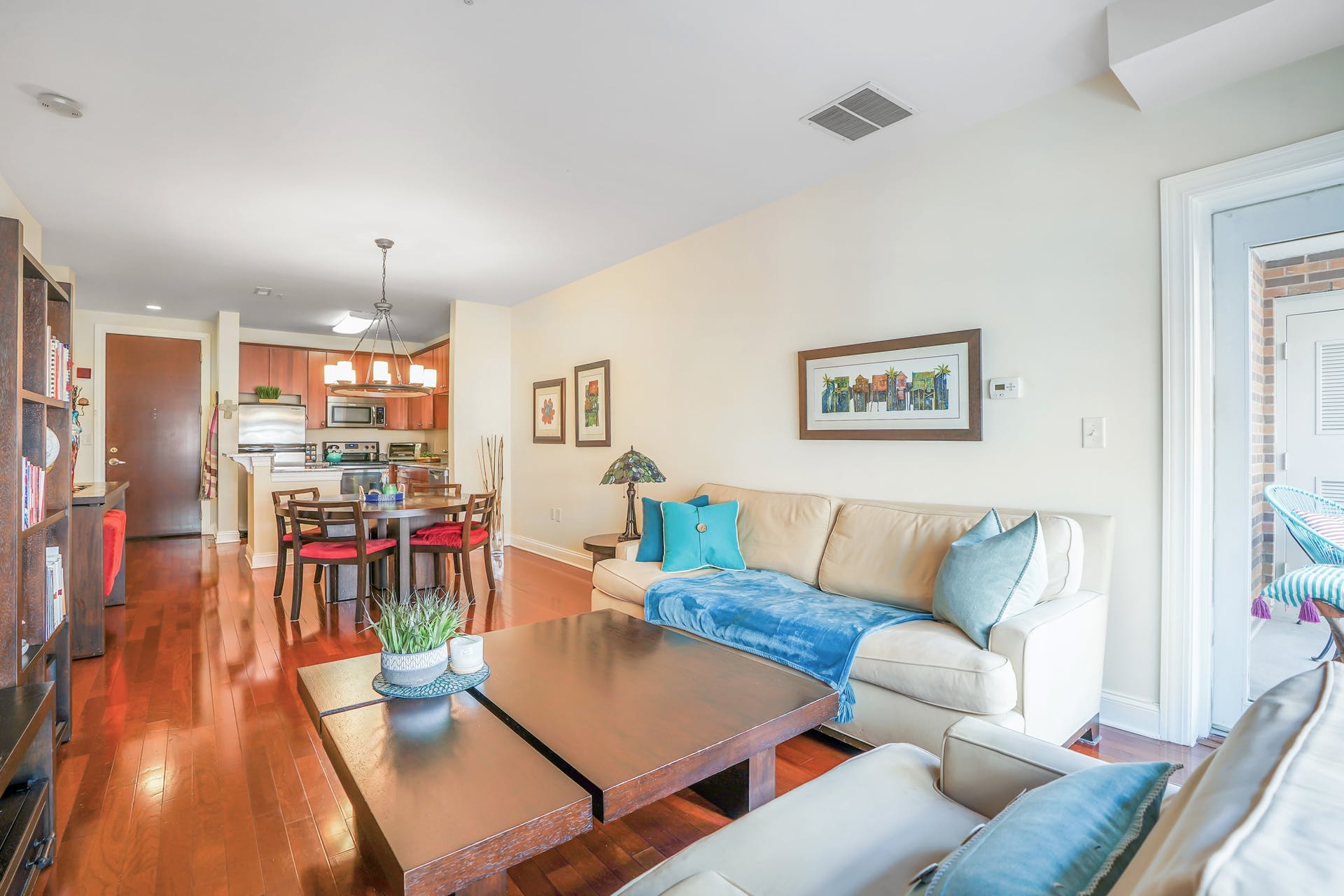 22 Ave at Port Imperial #415