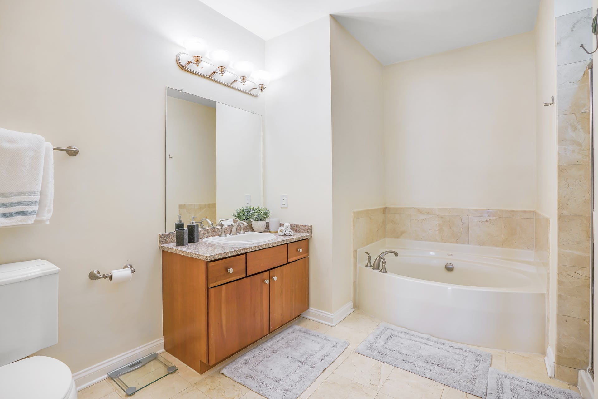 22 Ave at Port Imperial #415