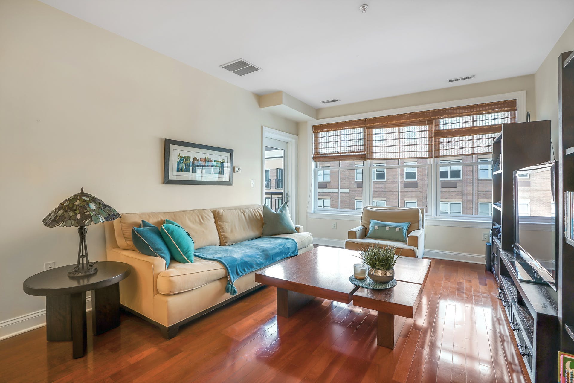 22 Ave at Port Imperial #415