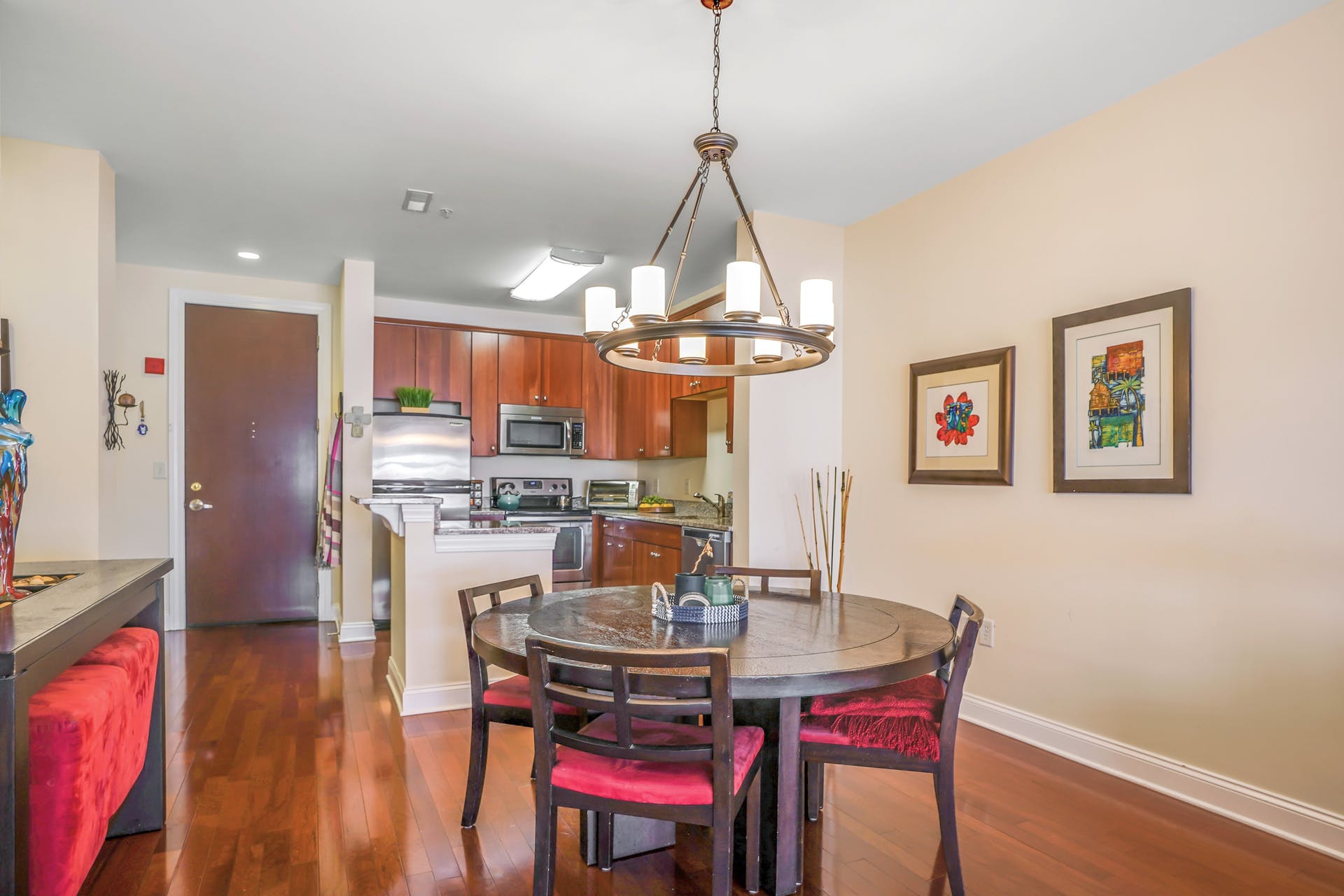22 Ave at Port Imperial #415
