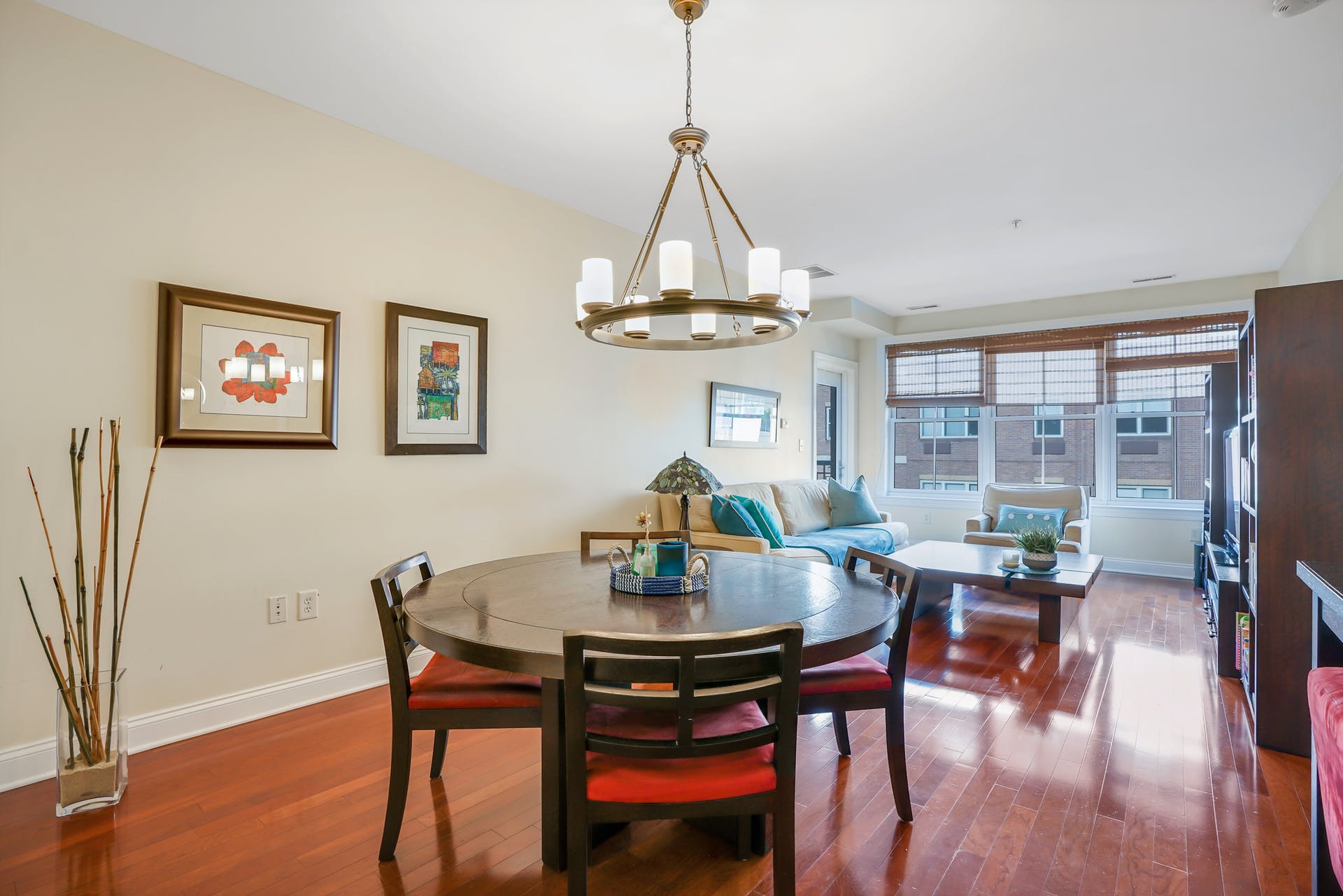 22 Ave at Port Imperial #415