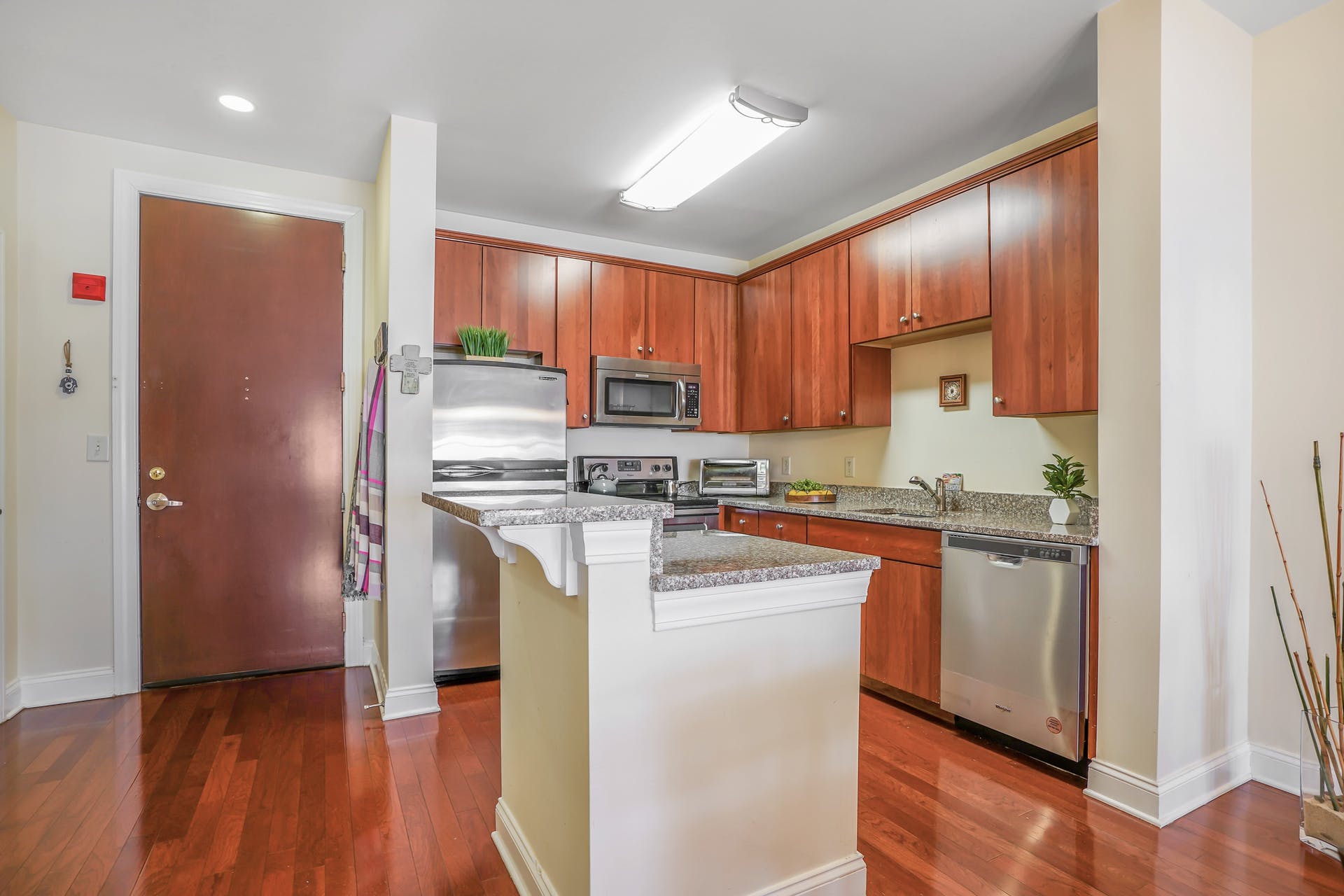 22 Ave at Port Imperial #415