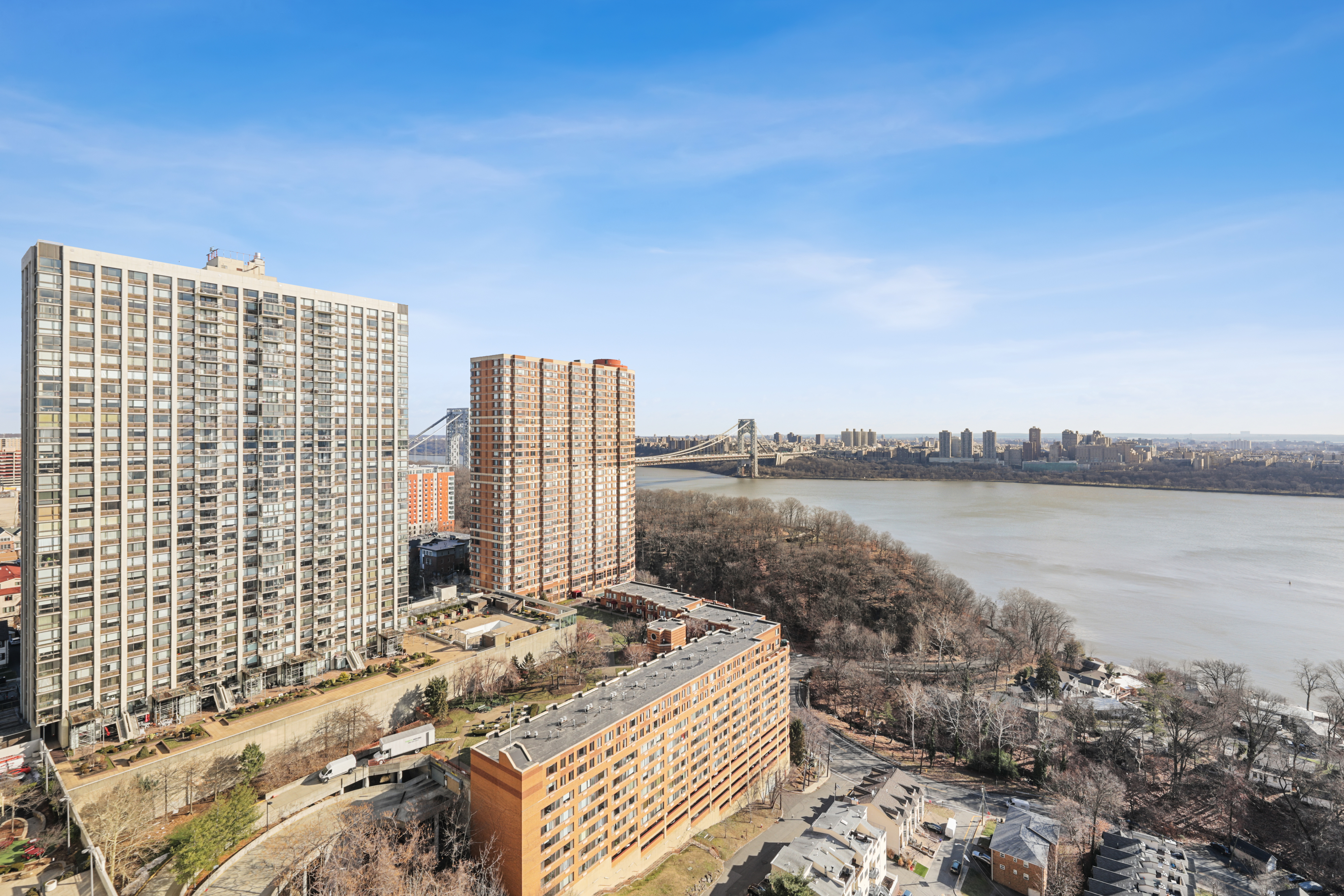 1530 Palisade Avenue # 26R The Colony
