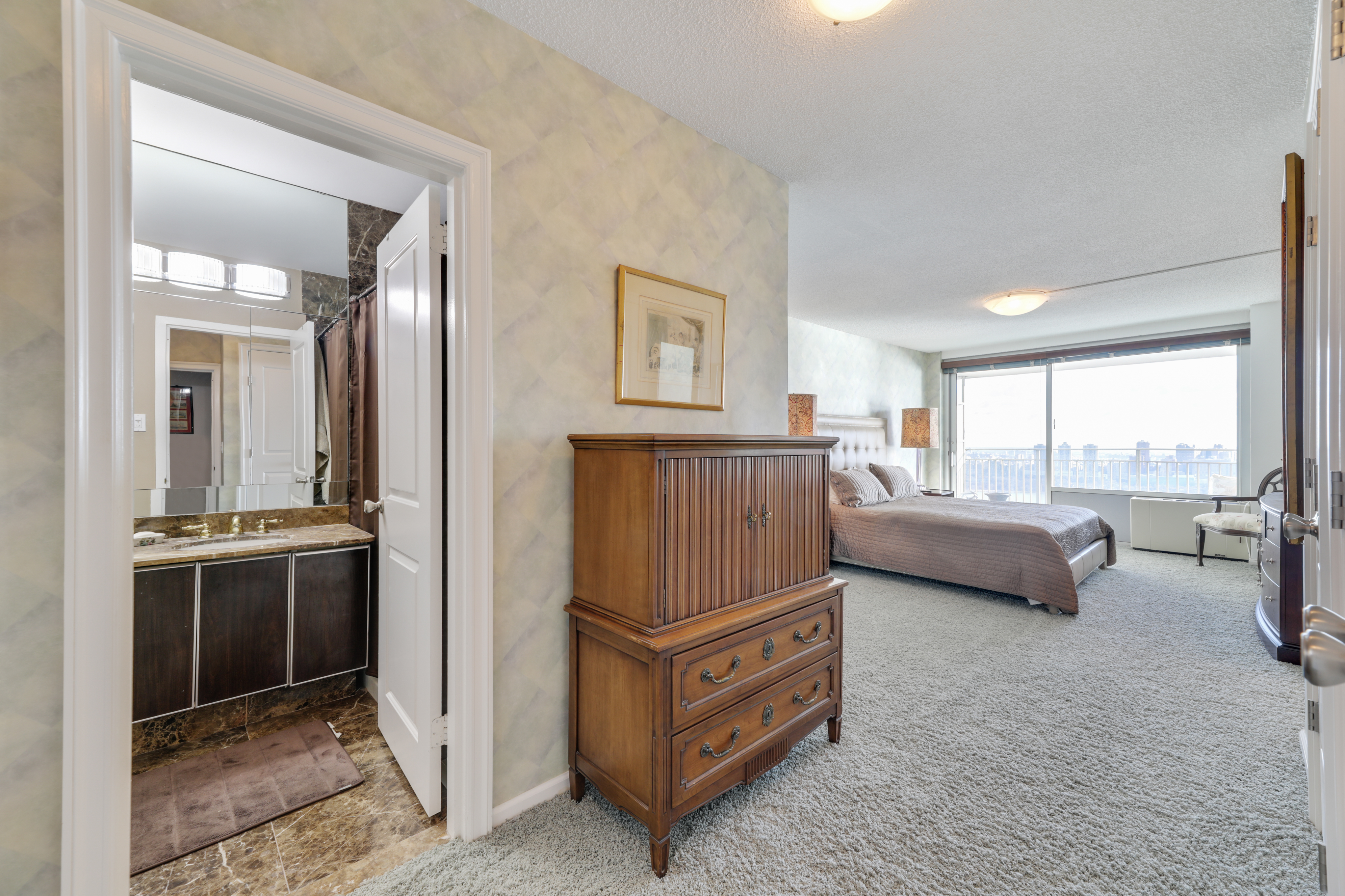 1530 Palisade Avenue # 26R The Colony