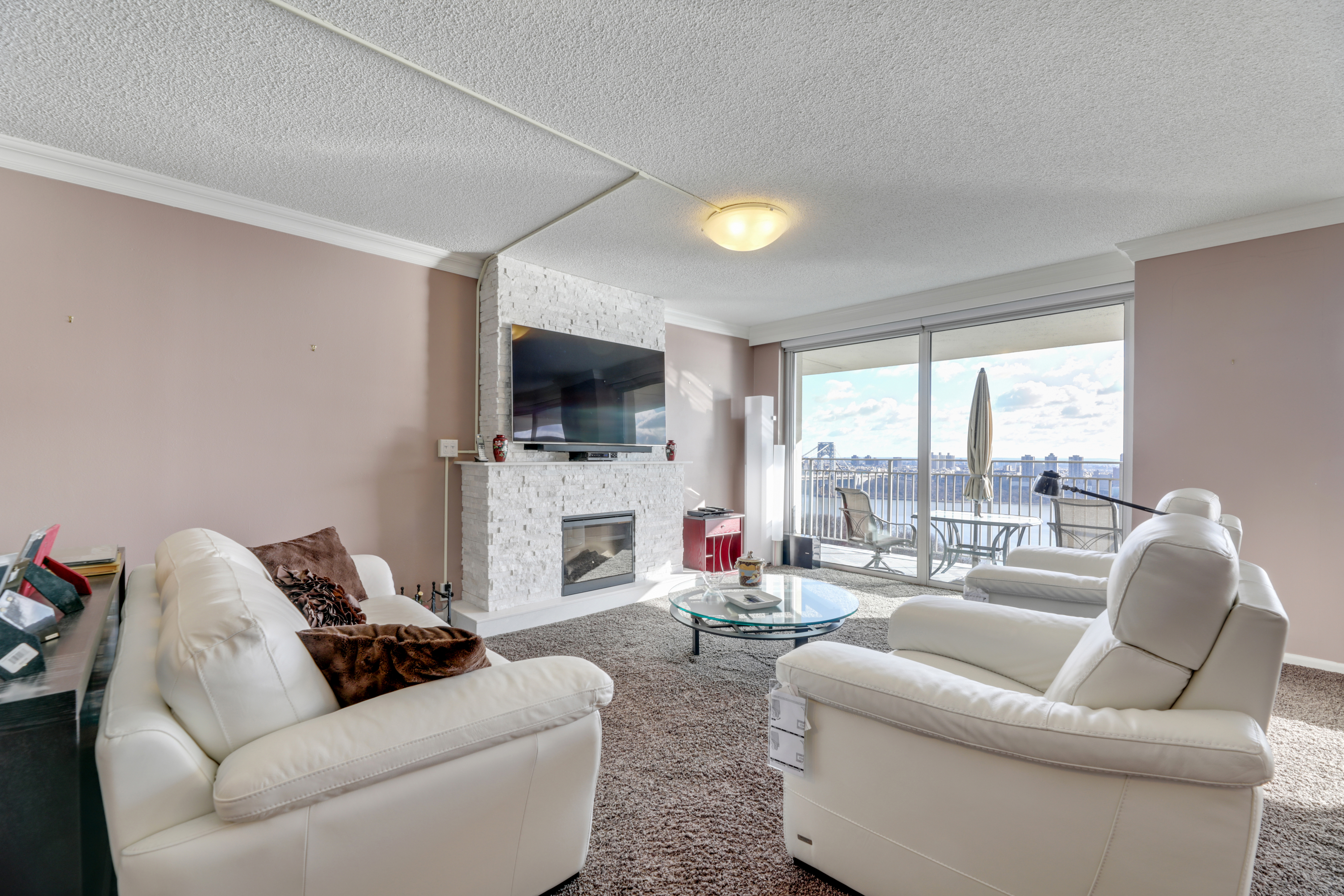 1530 Palisade Avenue # 26R The Colony
