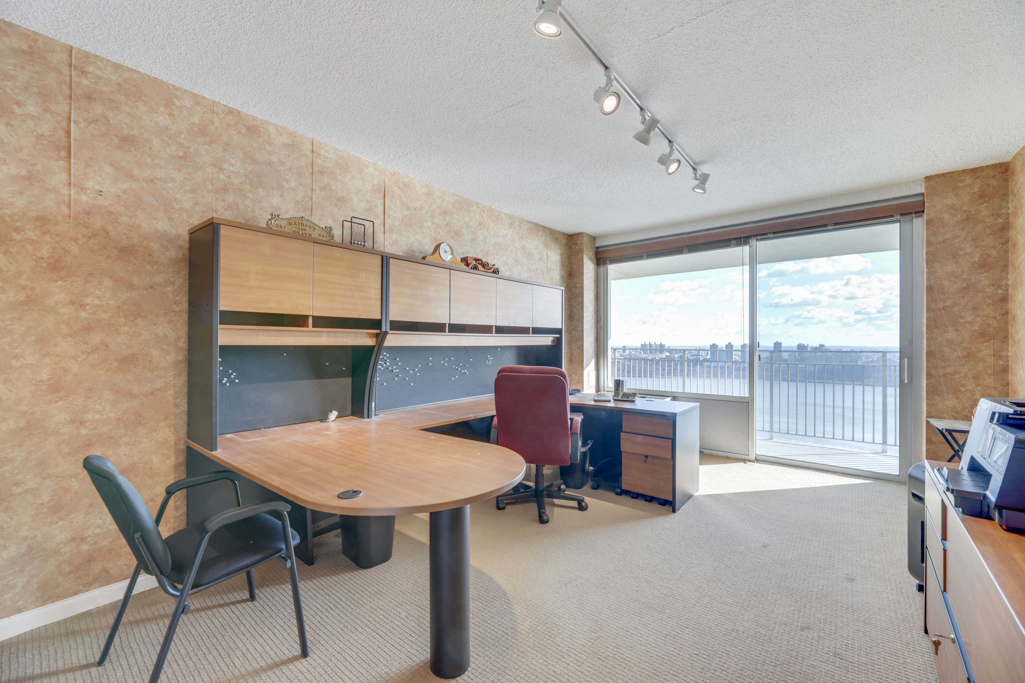 1530 Palisade Avenue # 26R The Colony