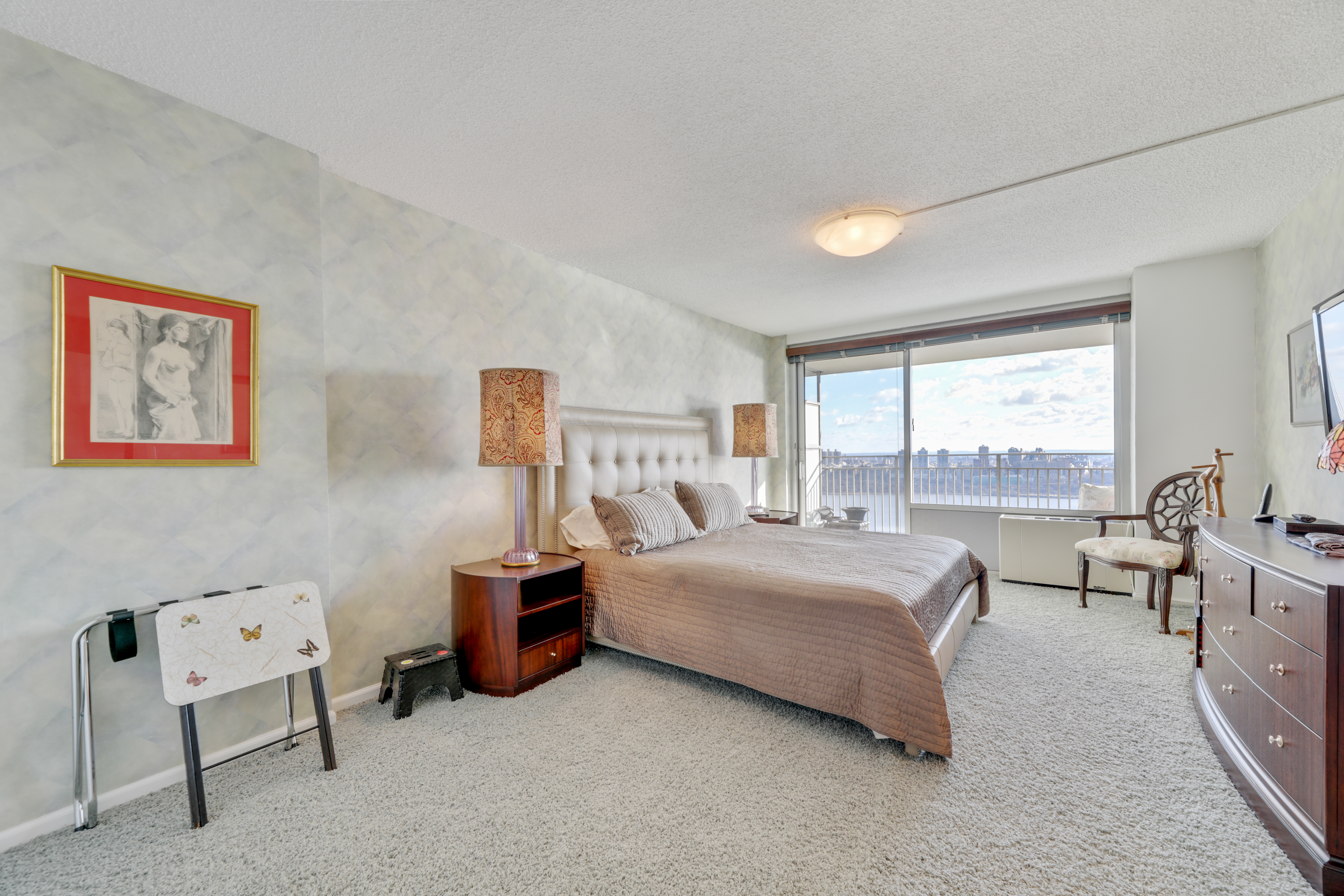 1530 Palisade Avenue # 26R The Colony