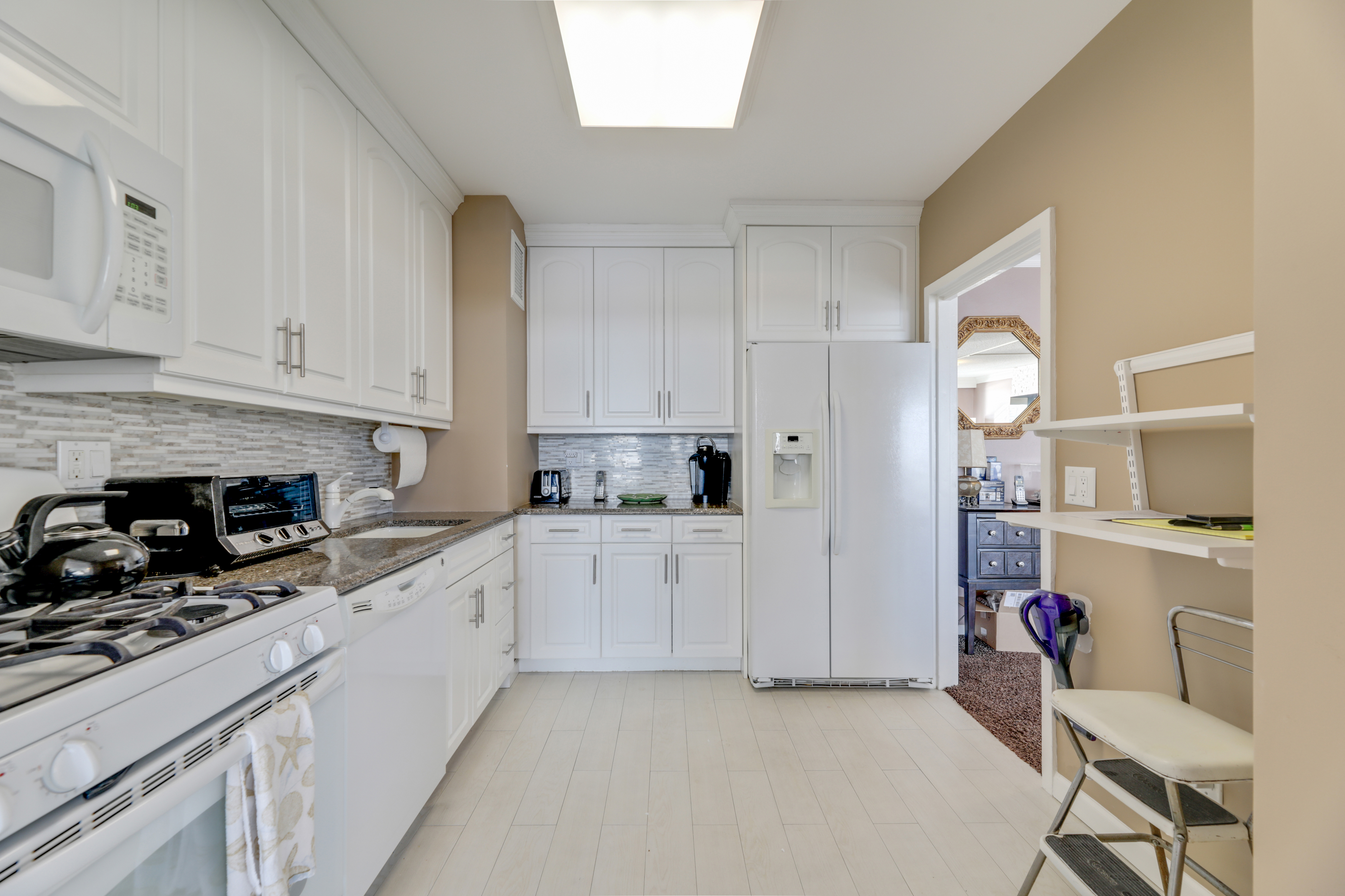 1530 Palisade Avenue # 26R The Colony
