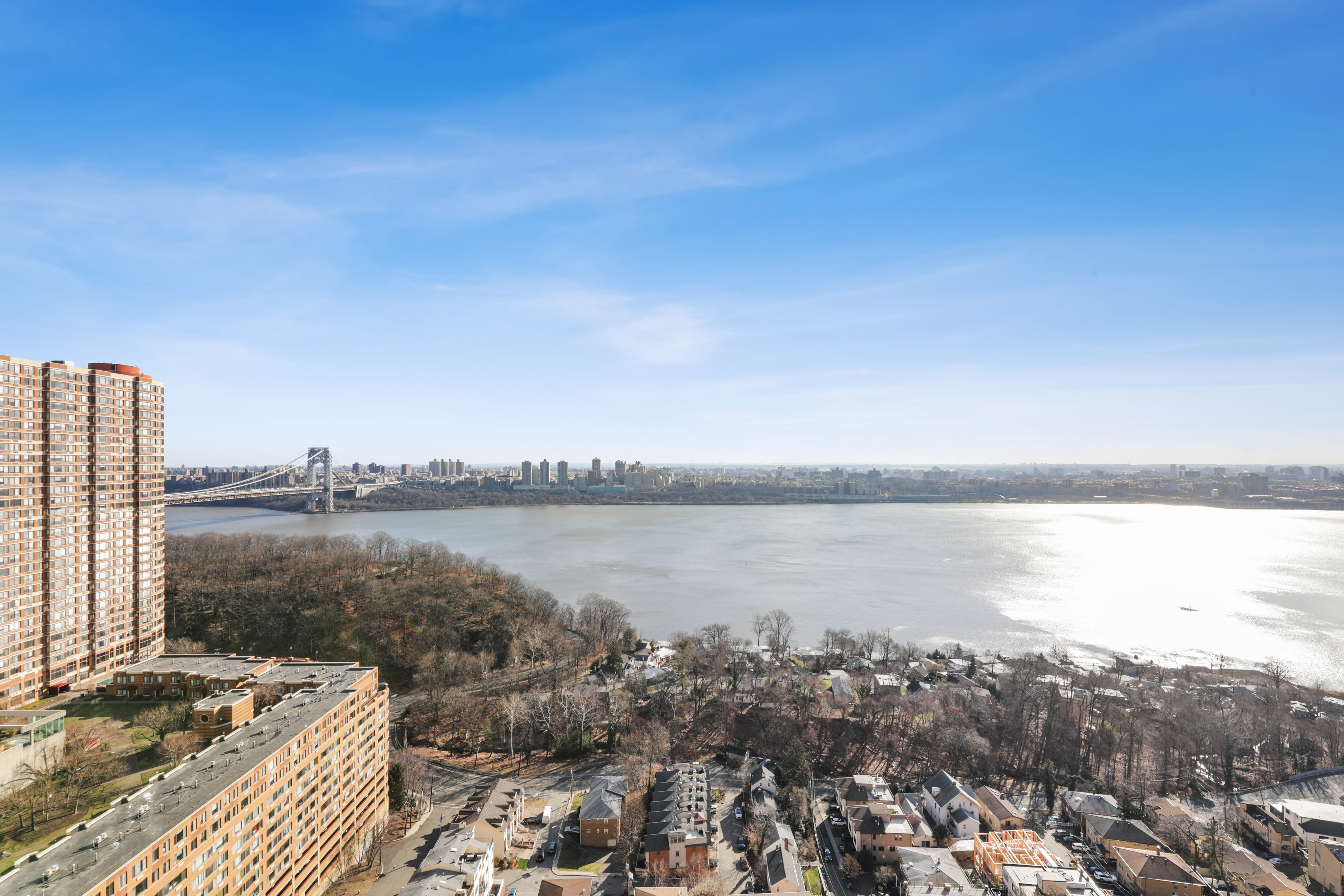 1530 Palisade Avenue # 26R The Colony