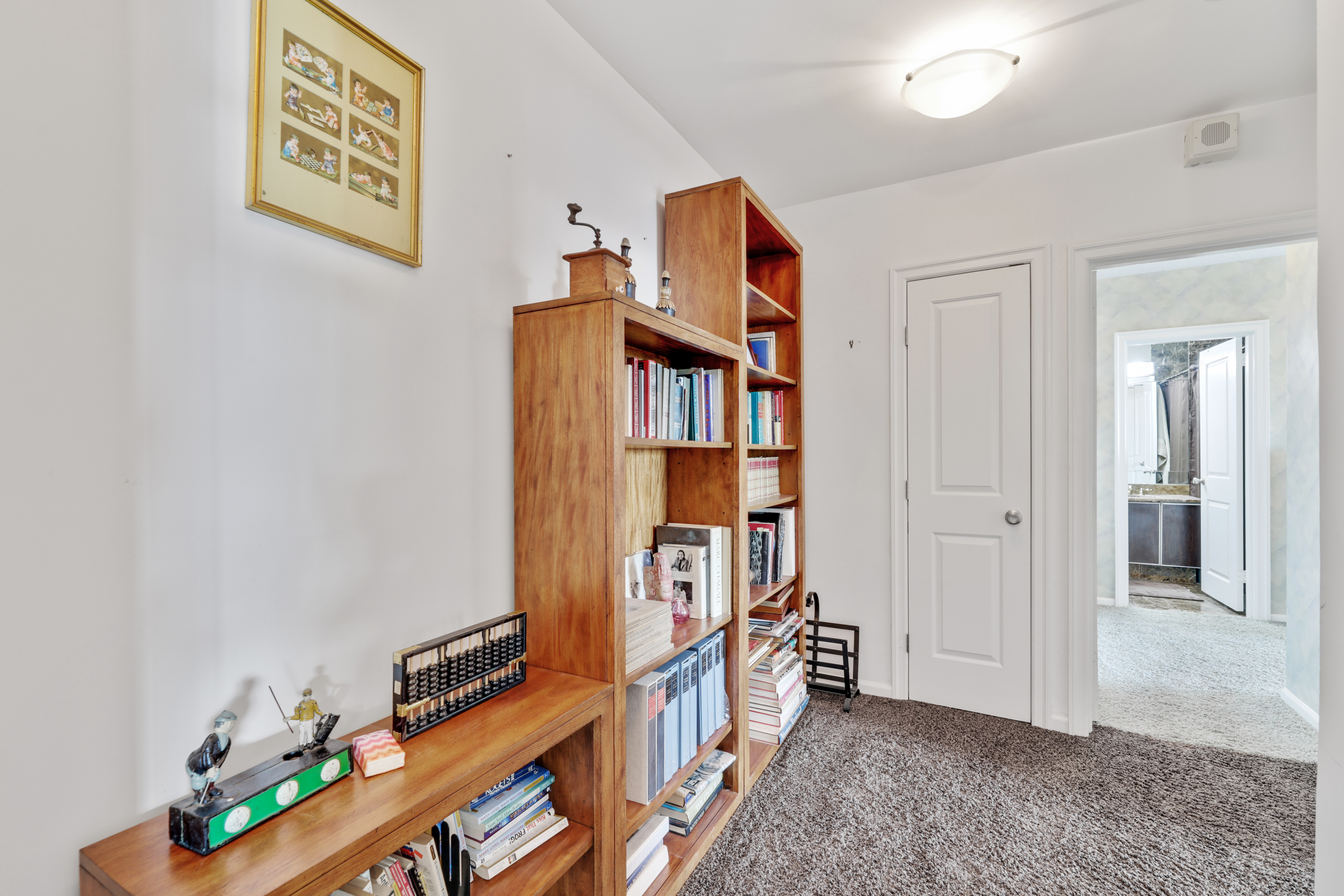 1530 Palisade Avenue # 26R The Colony