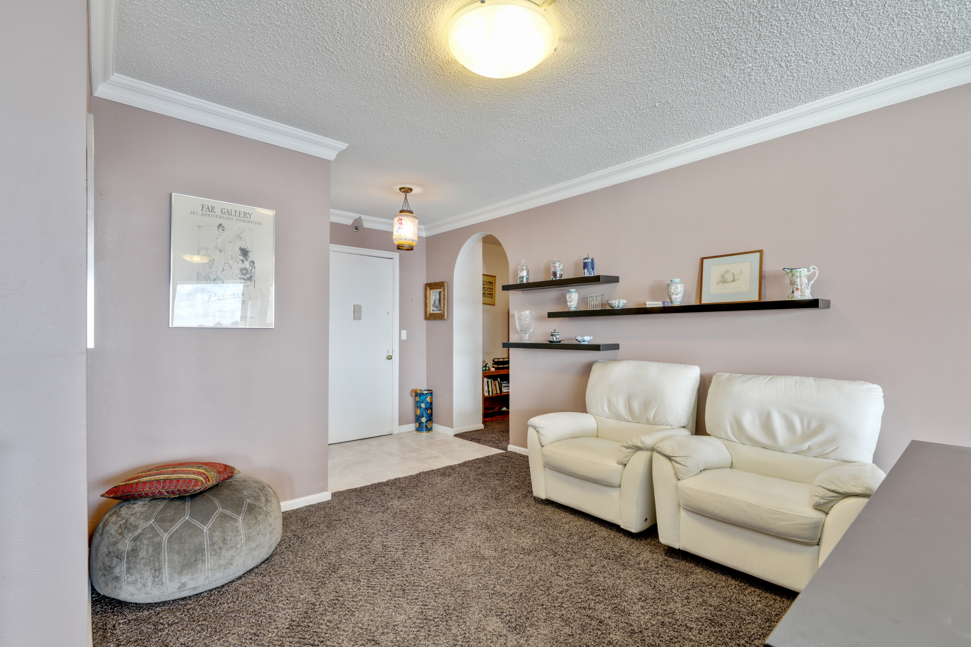 1530 Palisade Avenue # 26R The Colony