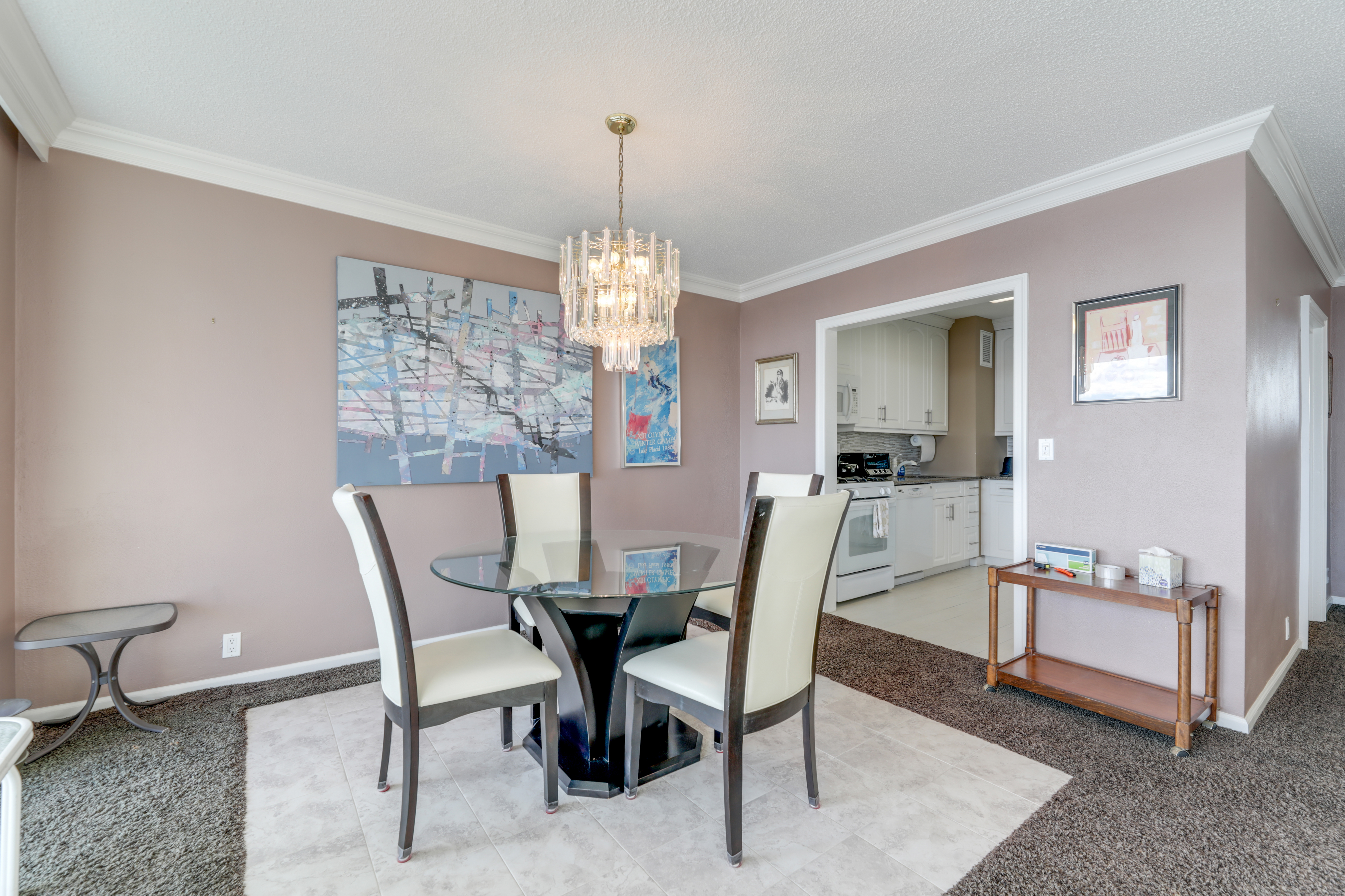 1530 Palisade Avenue # 26R The Colony