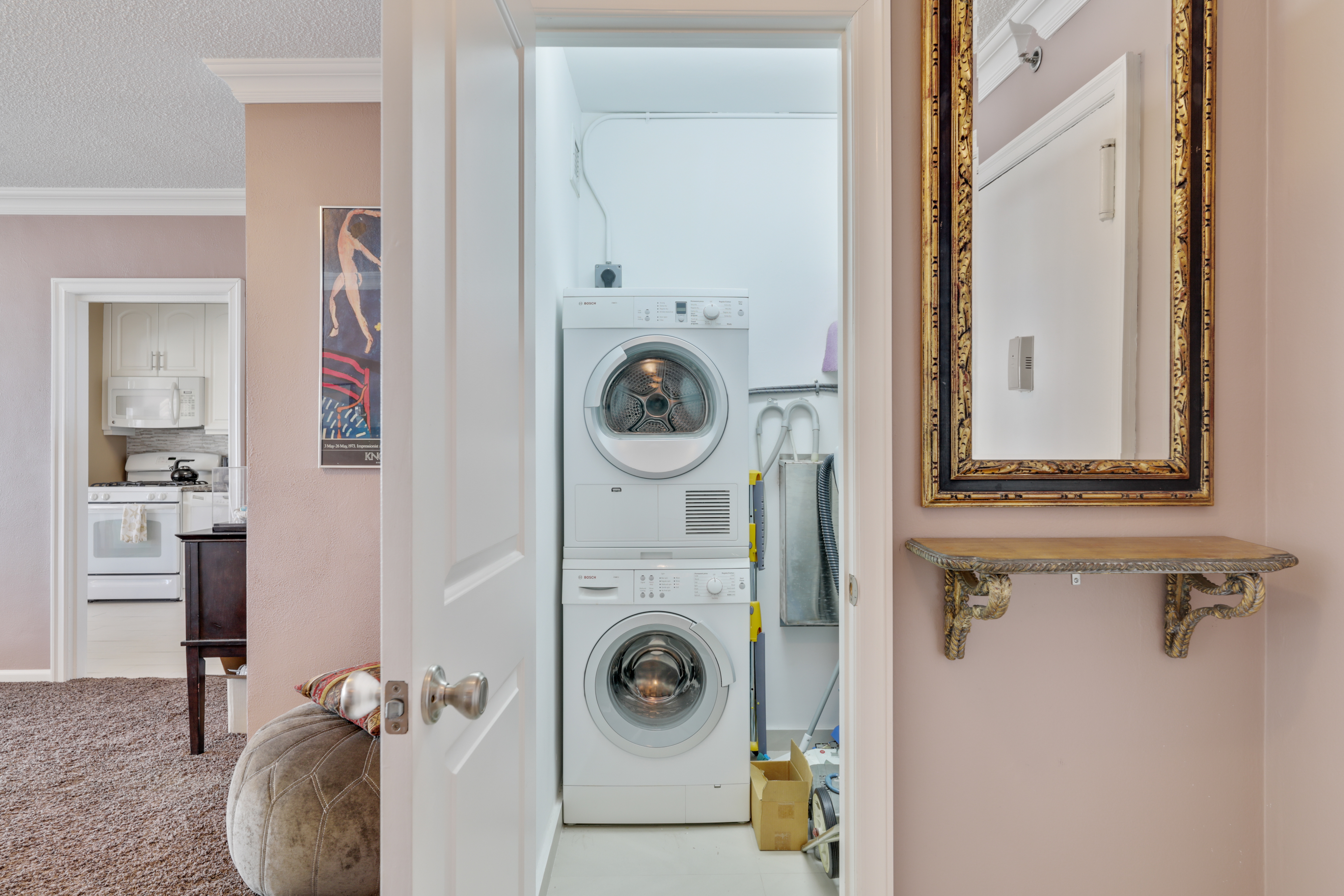 1530 Palisade Avenue # 26R The Colony