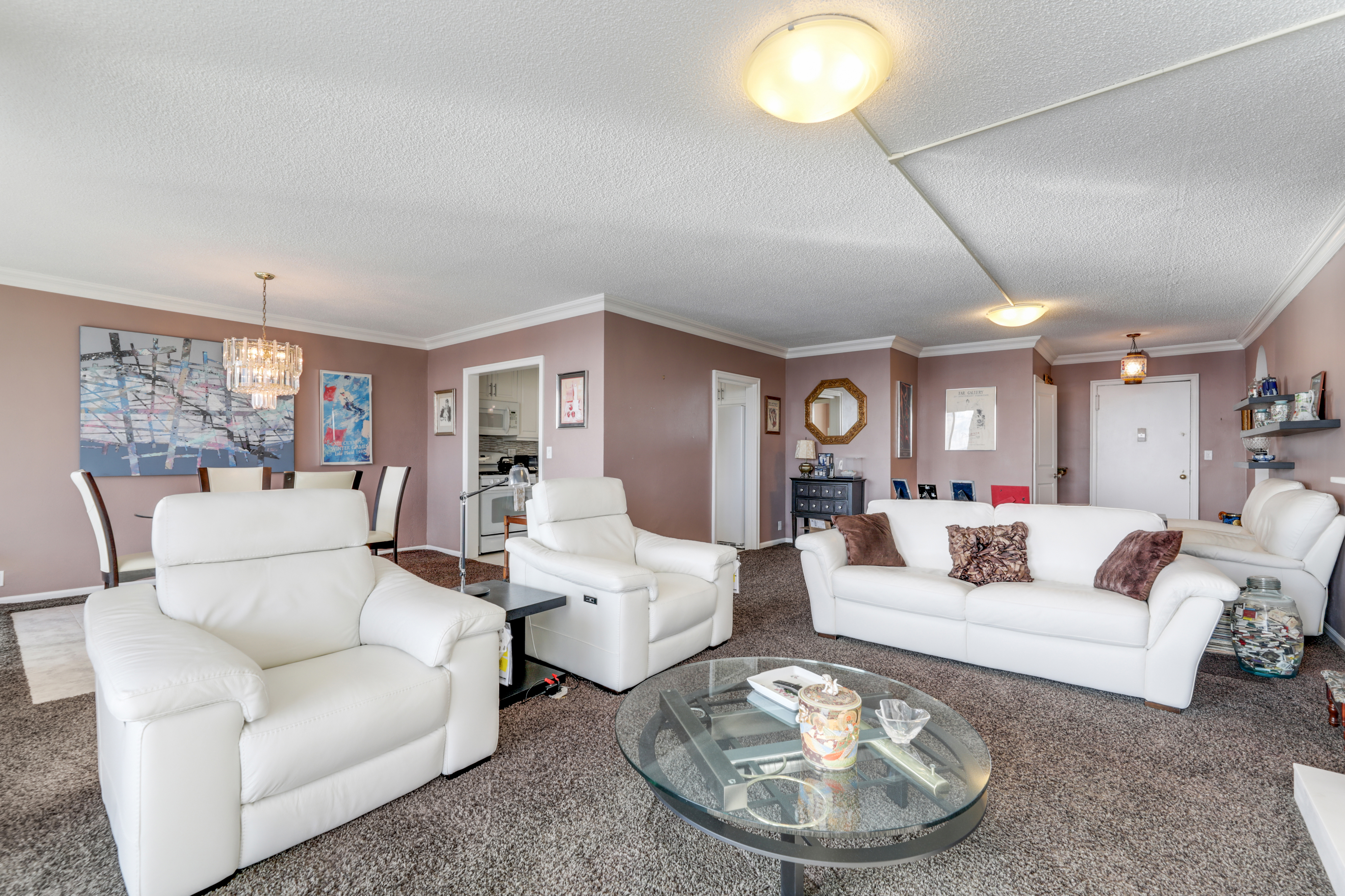1530 Palisade Avenue # 26R The Colony