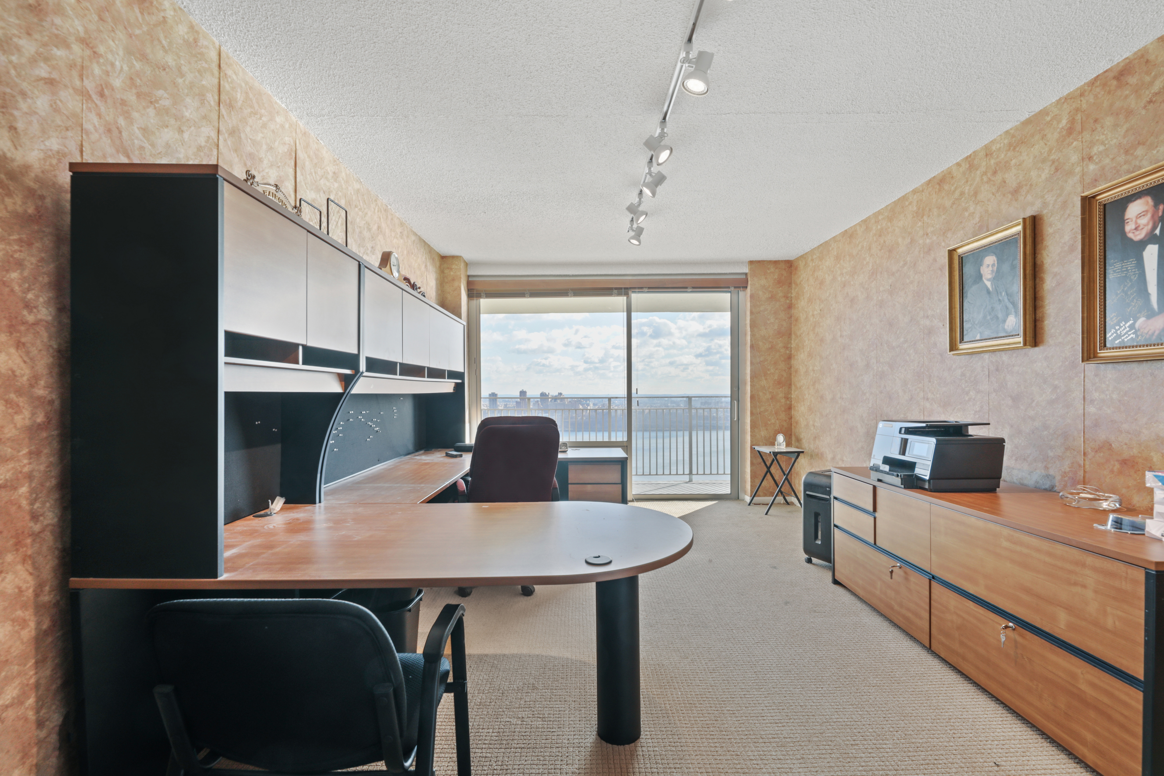 1530 Palisade Avenue # 26R The Colony